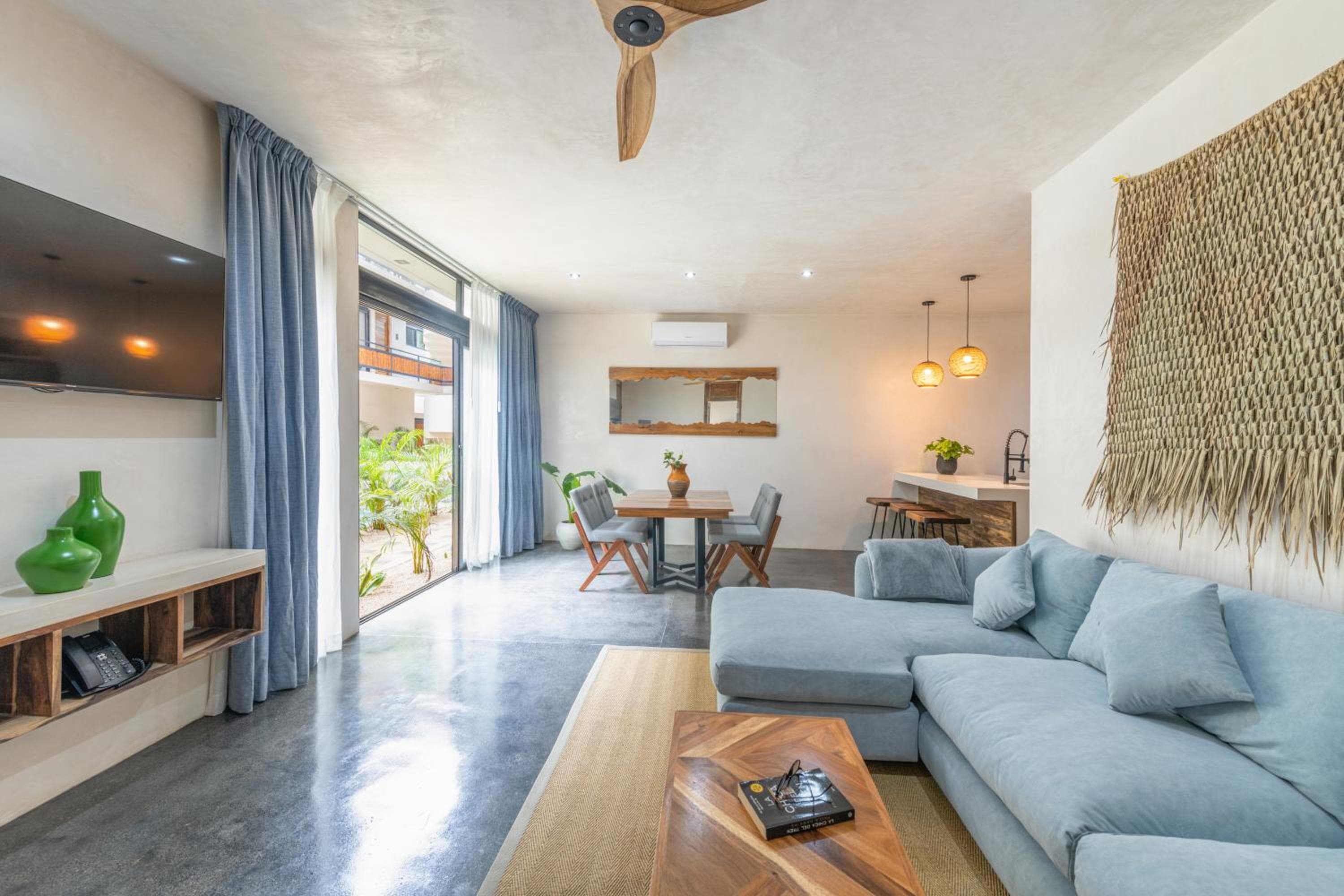 Irie Tulum — 7