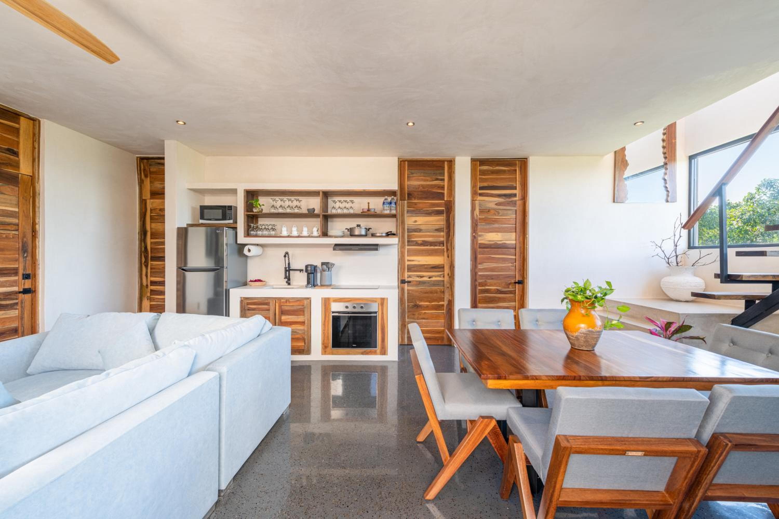 Irie Tulum — 23