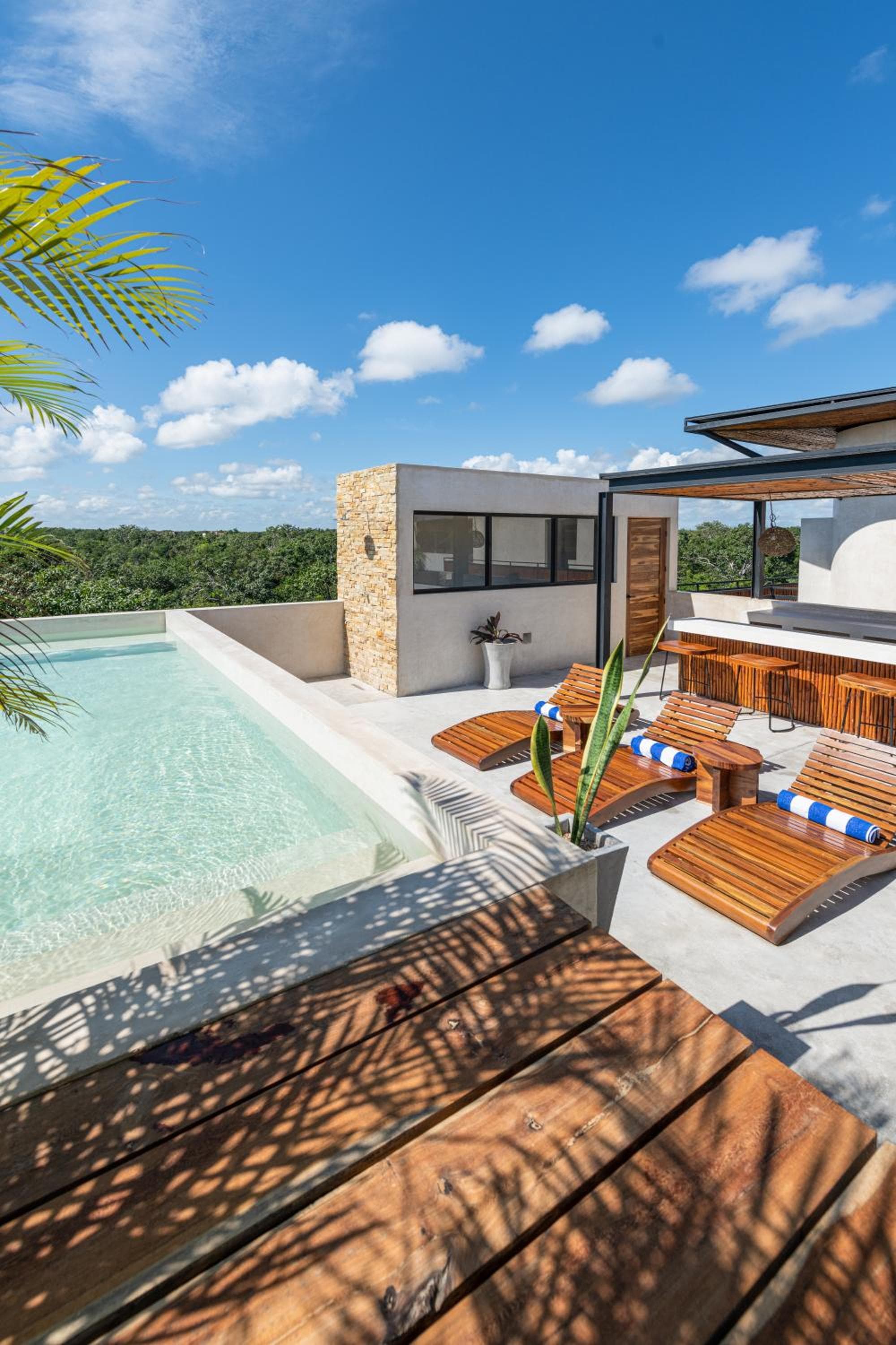 Irie Tulum — 9