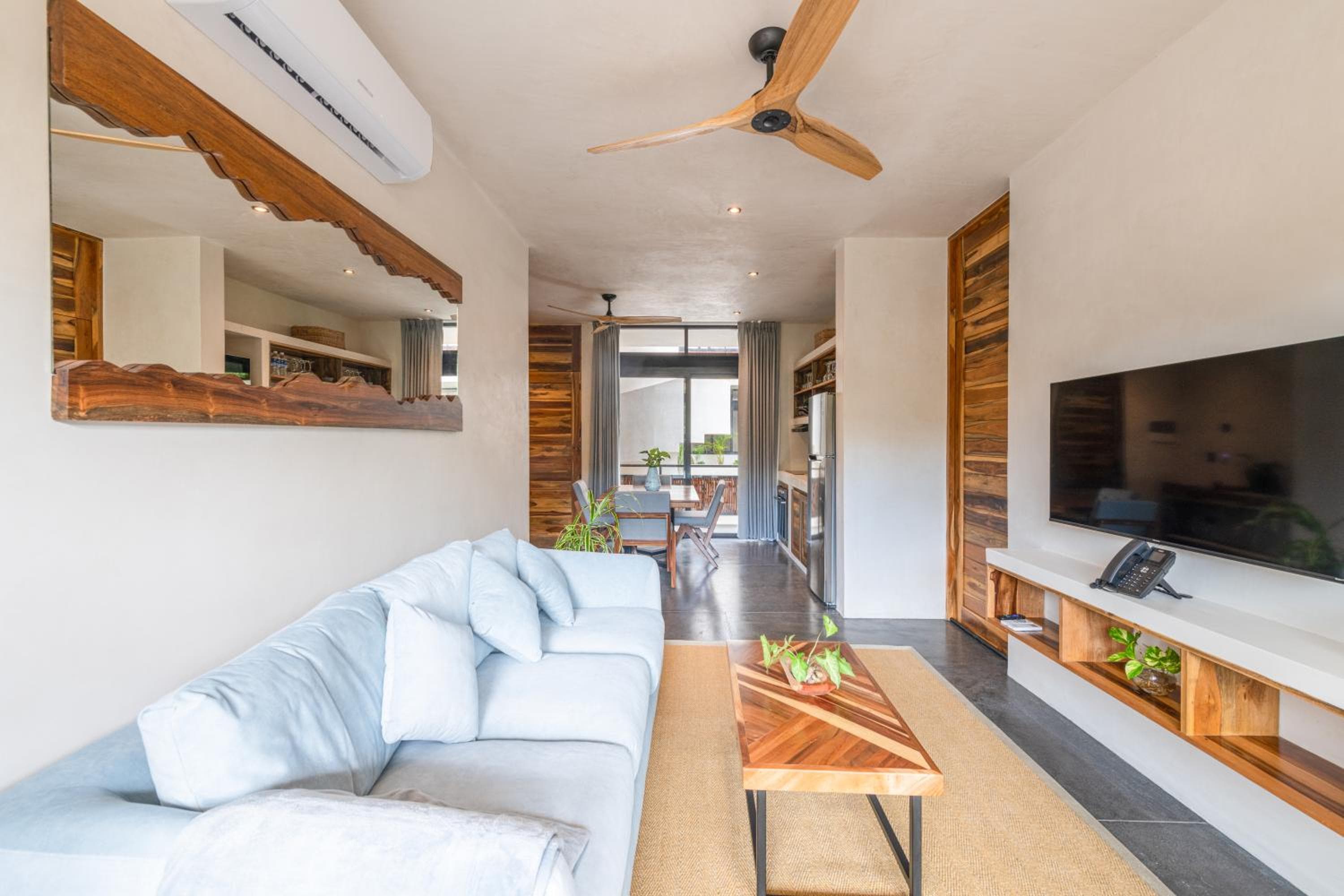 Irie Tulum — 18