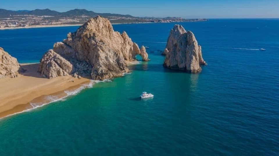 Hotel Colonos Los Cabos — 13