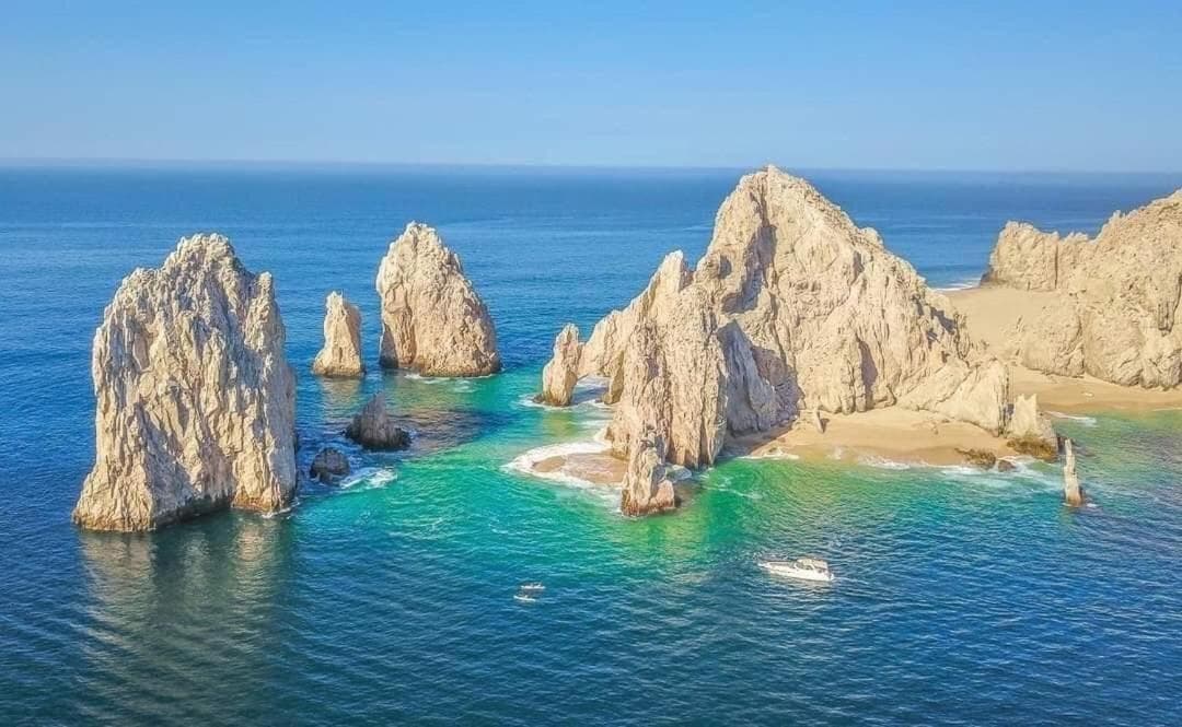 Hotel Colonos Los Cabos — 22