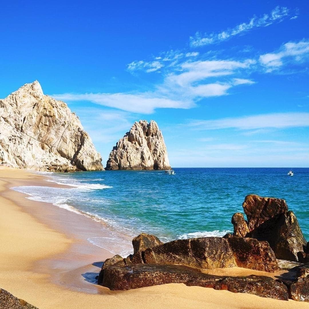 Hotel Colonos Los Cabos — 21