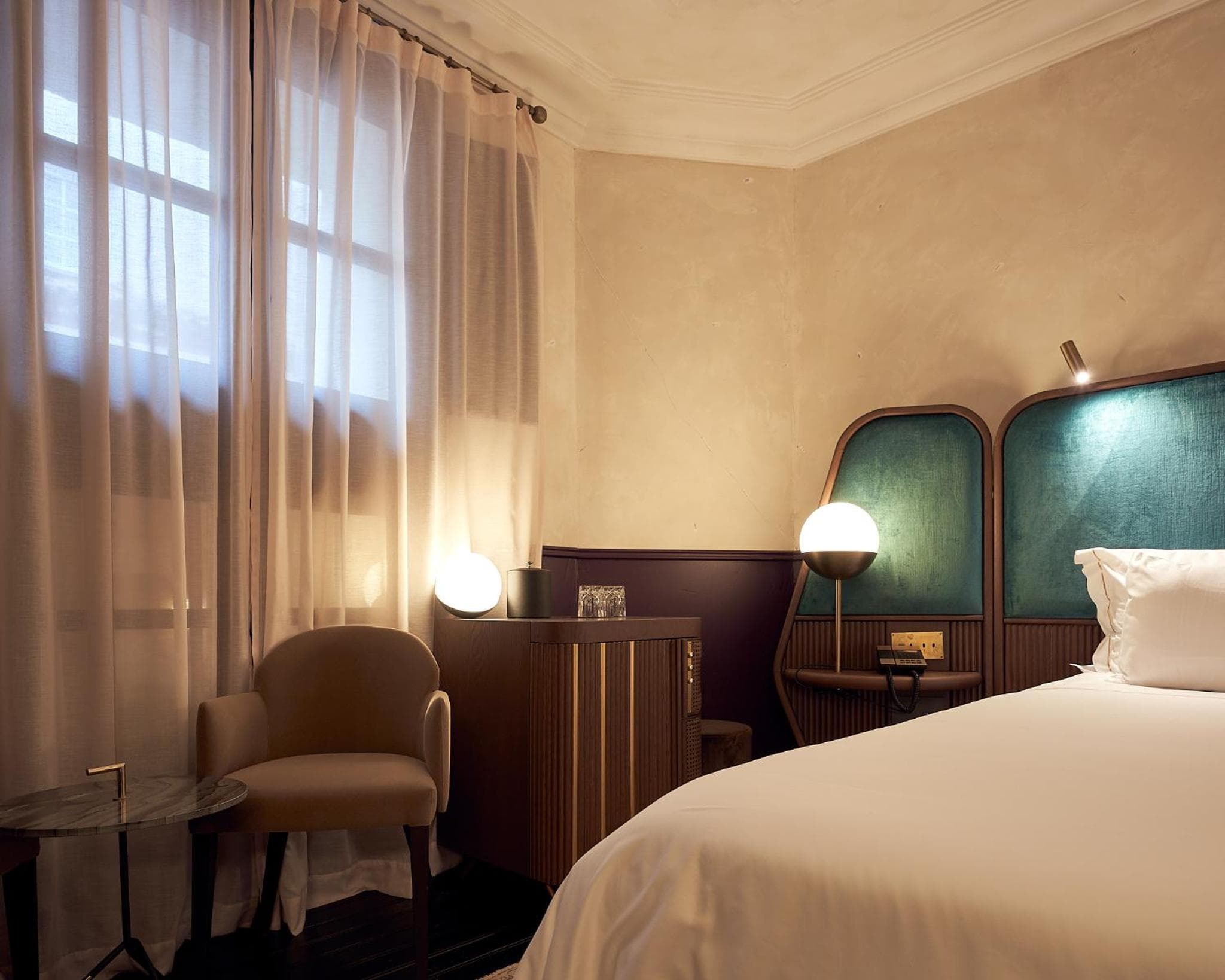 Can Bordoy Grand House GL Member of Preferred Hotels & Resorts — 6