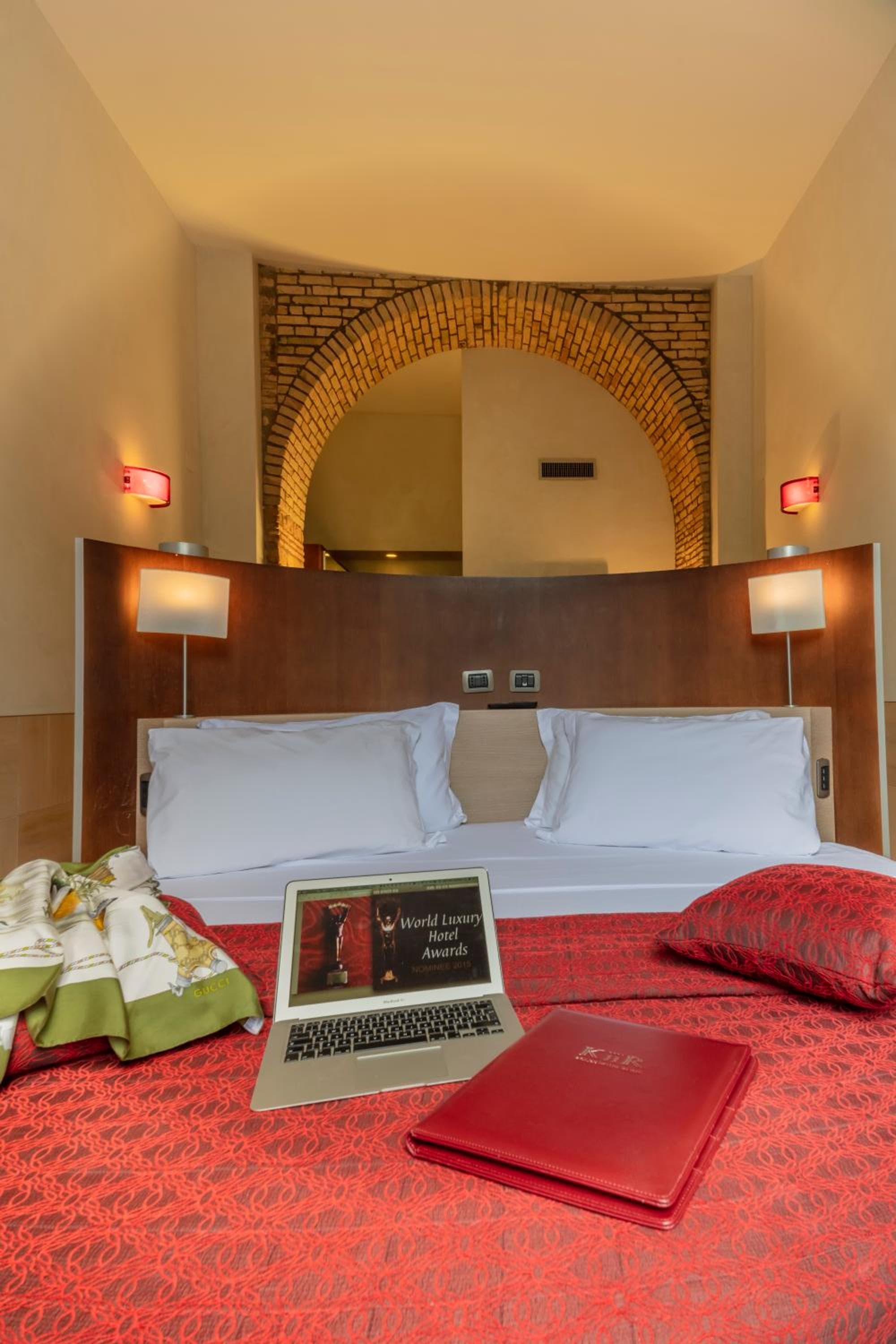 Kolbe Hotel Rom  — 13