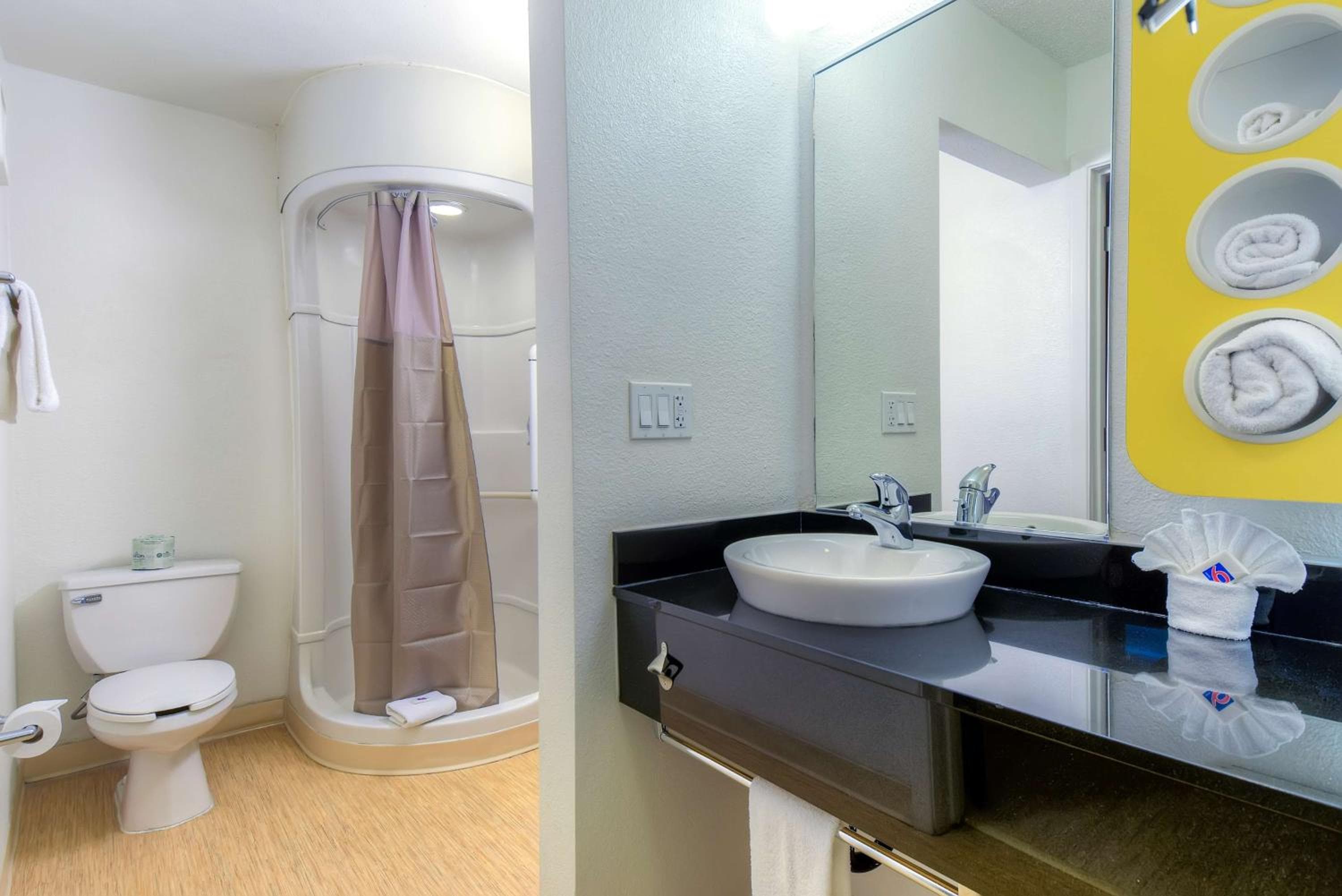 Studio 6 Suites Las Vegas, NV - Tropicana — 16