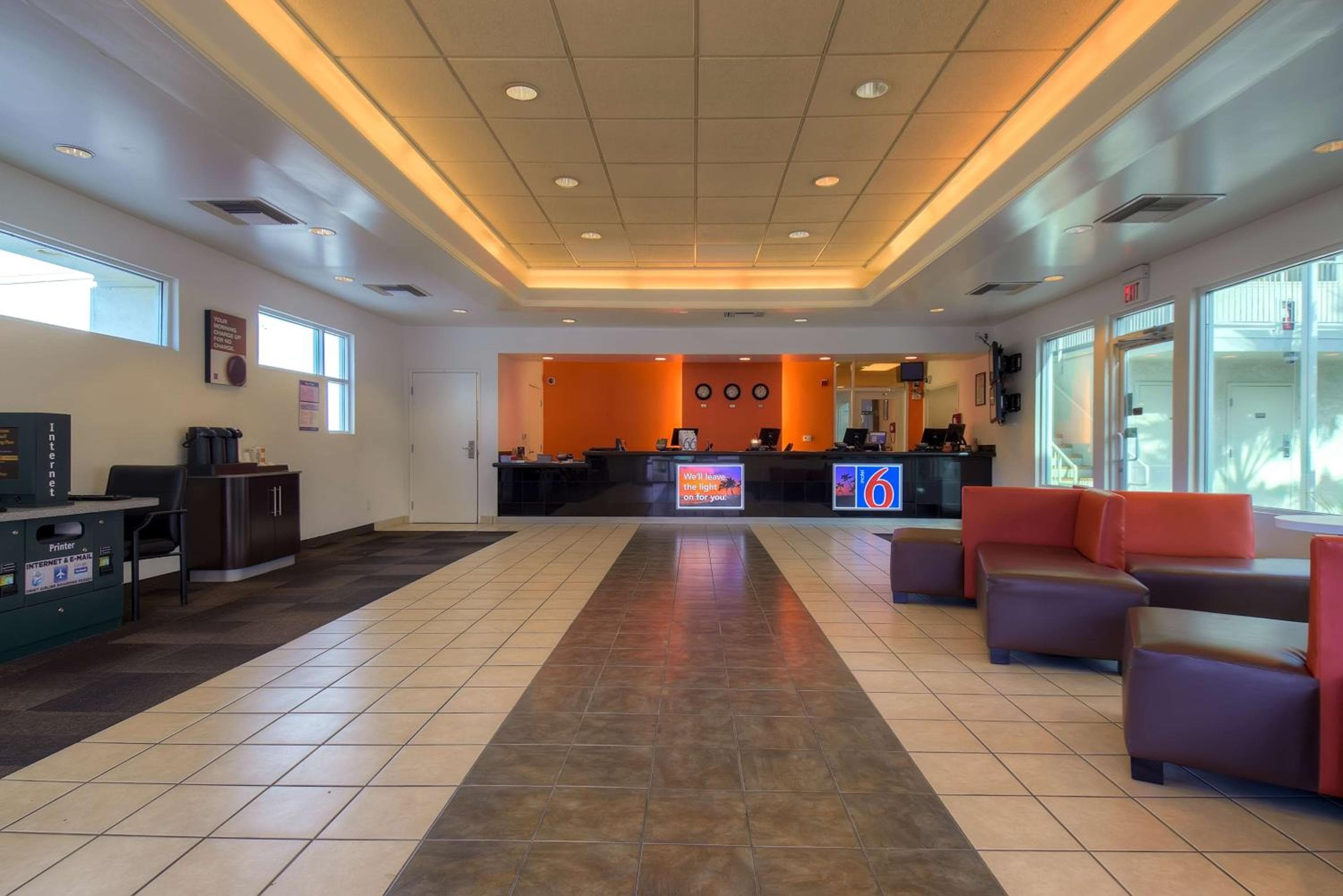 Studio 6 Suites Las Vegas, NV - Tropicana — 29