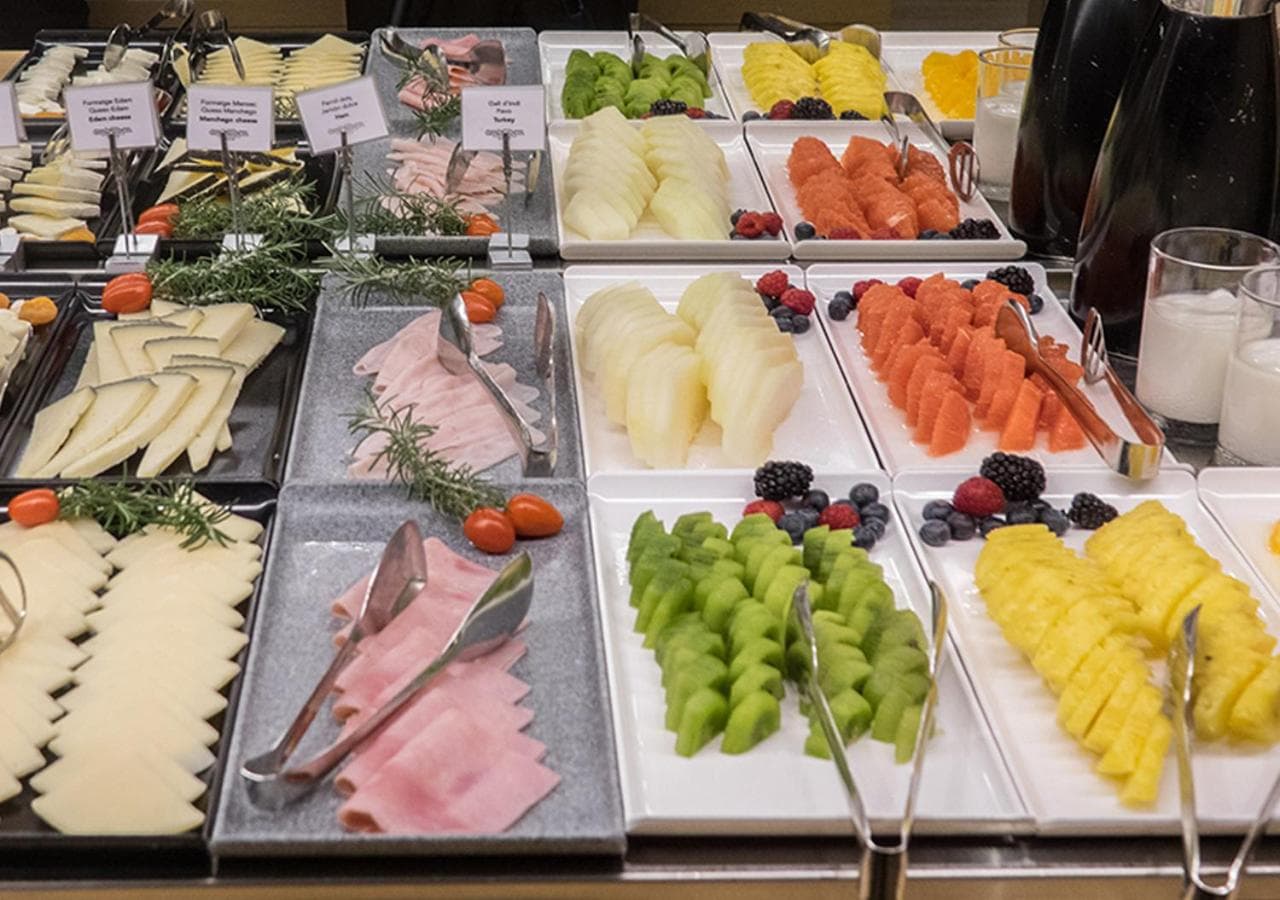 Hotel Ámbito Barcelona — 18
