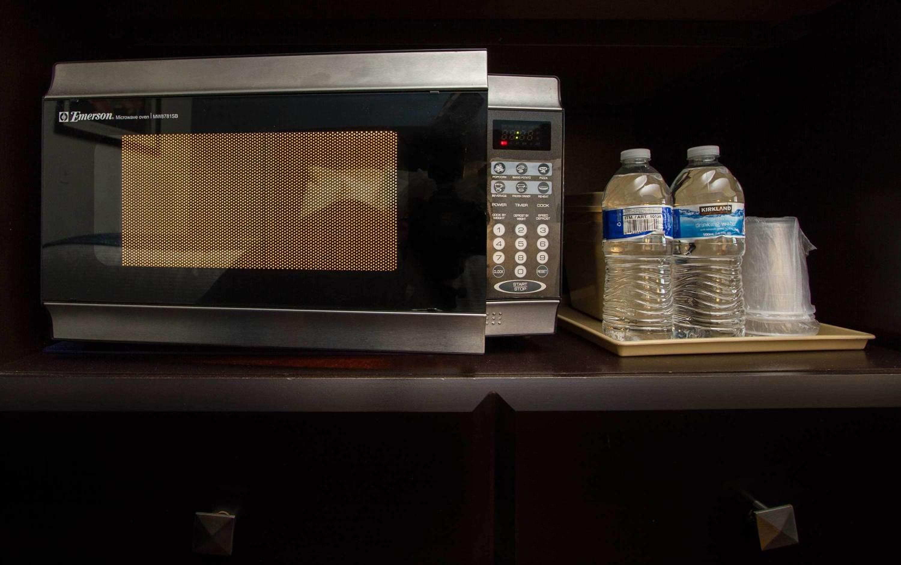 Regency Inn en Los Ángeles — 25
