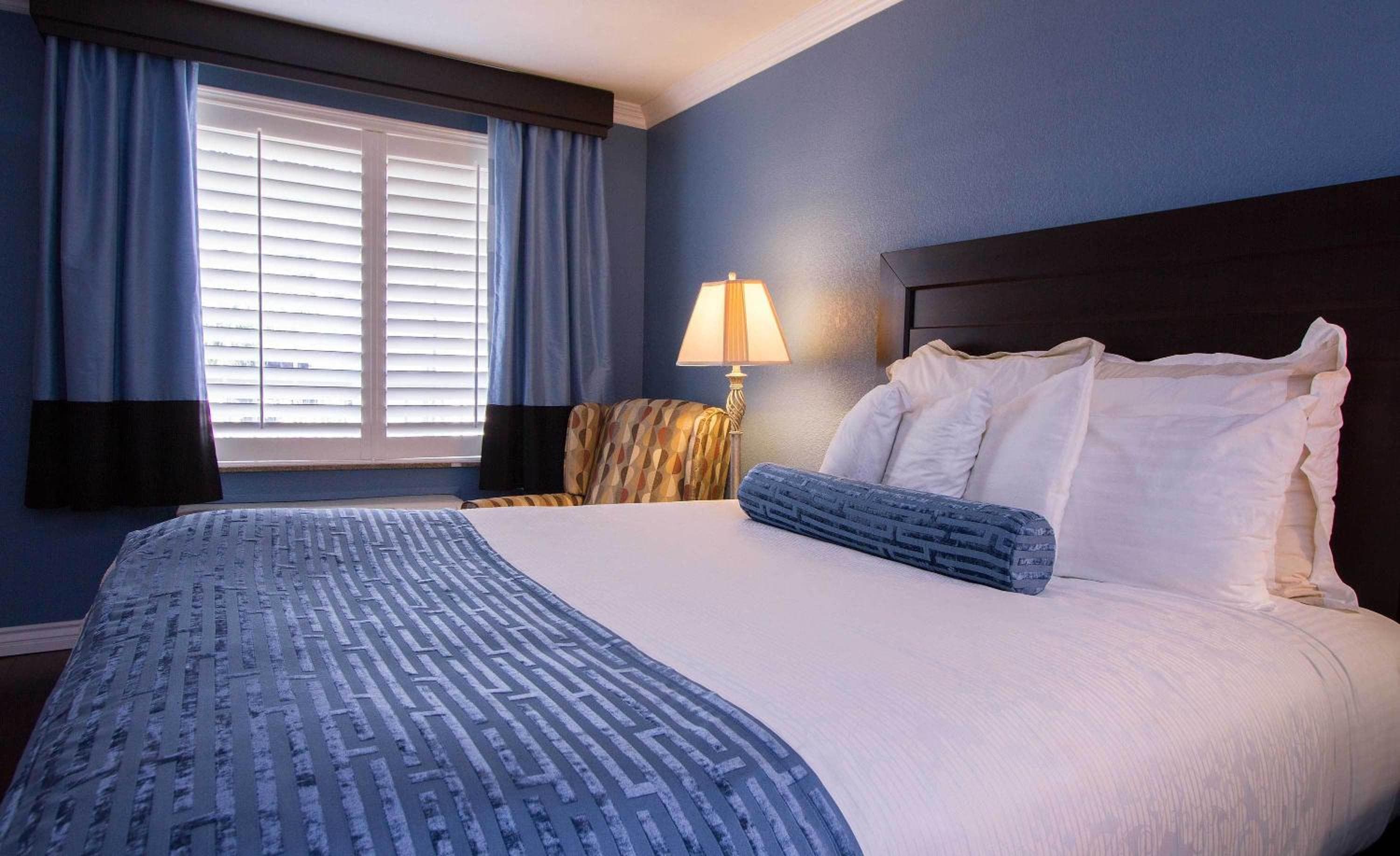 Regency Inn en Los Ángeles — 10