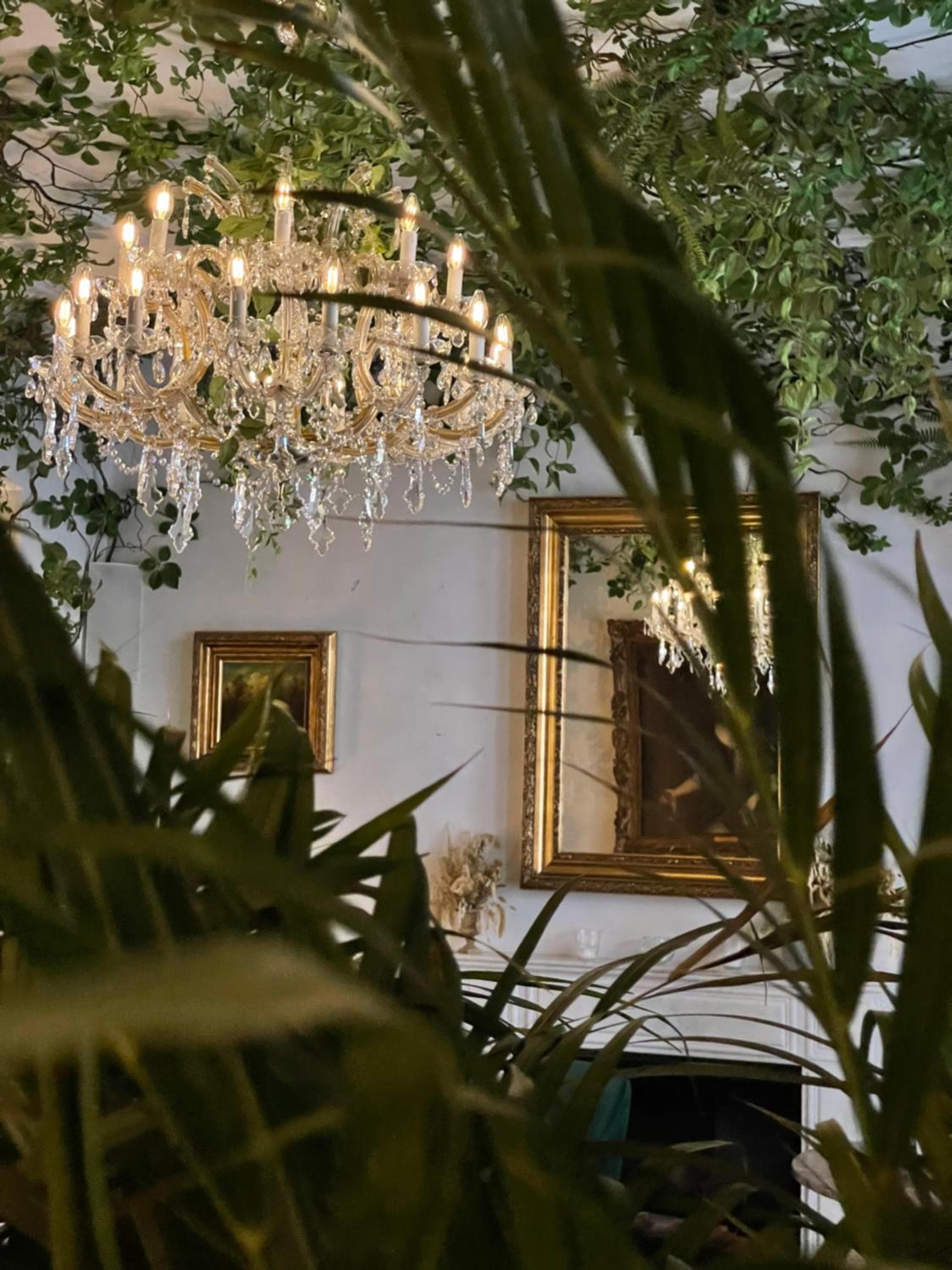 Can Bordoy Grand House GL Member of Preferred Hotels & Resorts — 20