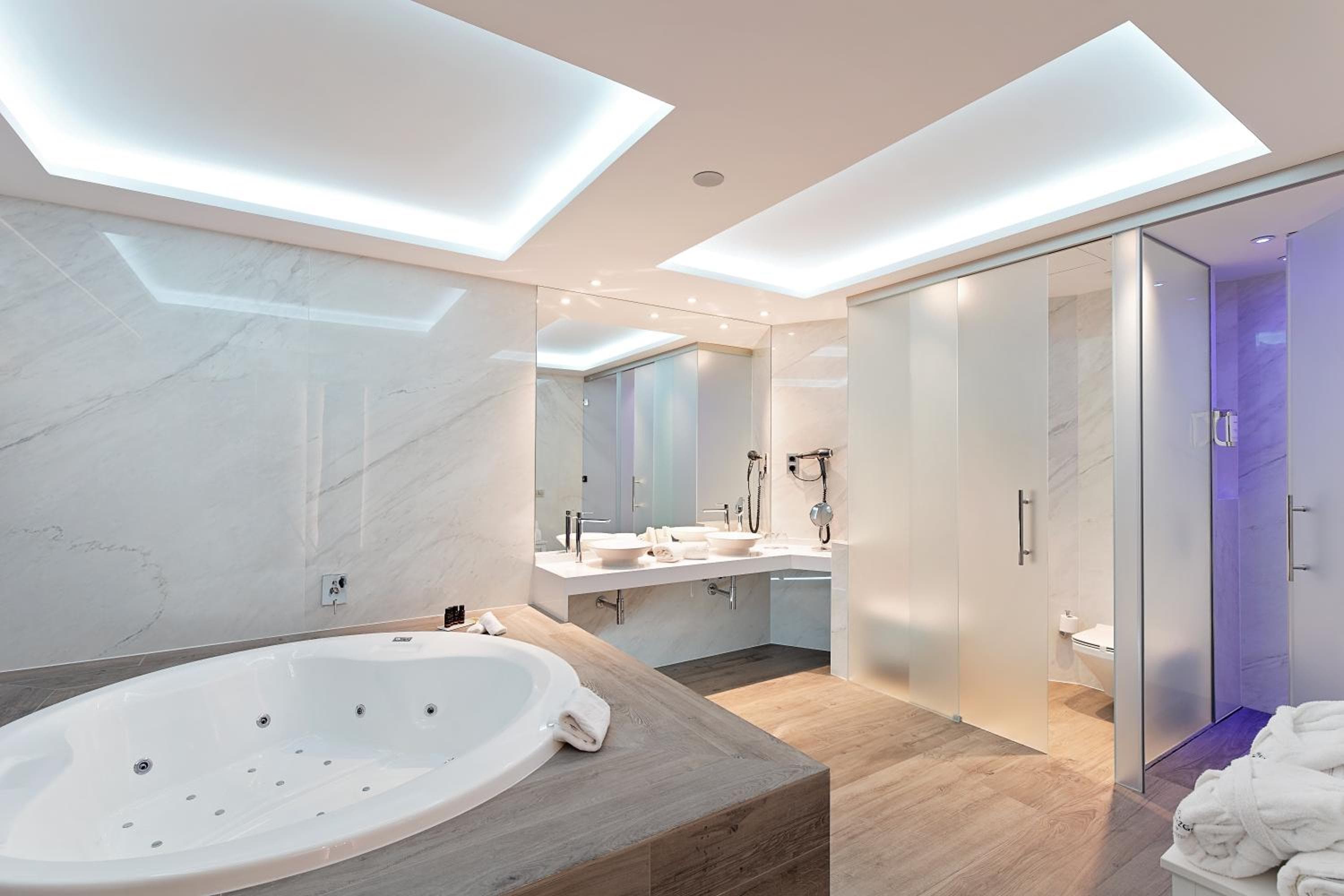 Grupotel Mayorazgo hotel, Flor Baja, 3, Madrid, Spain — photo 70