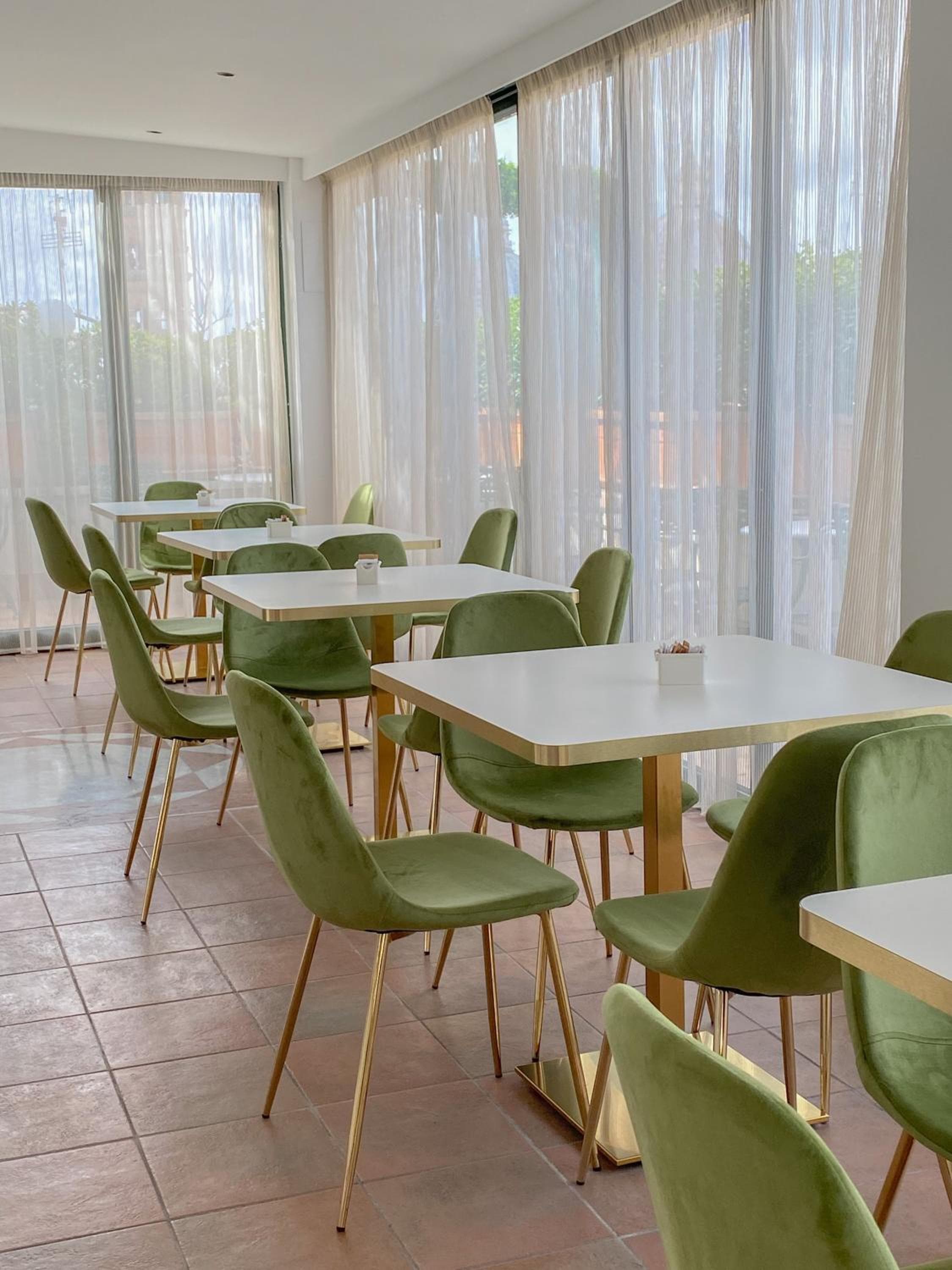 Hotel Palacio Paladio — 27
