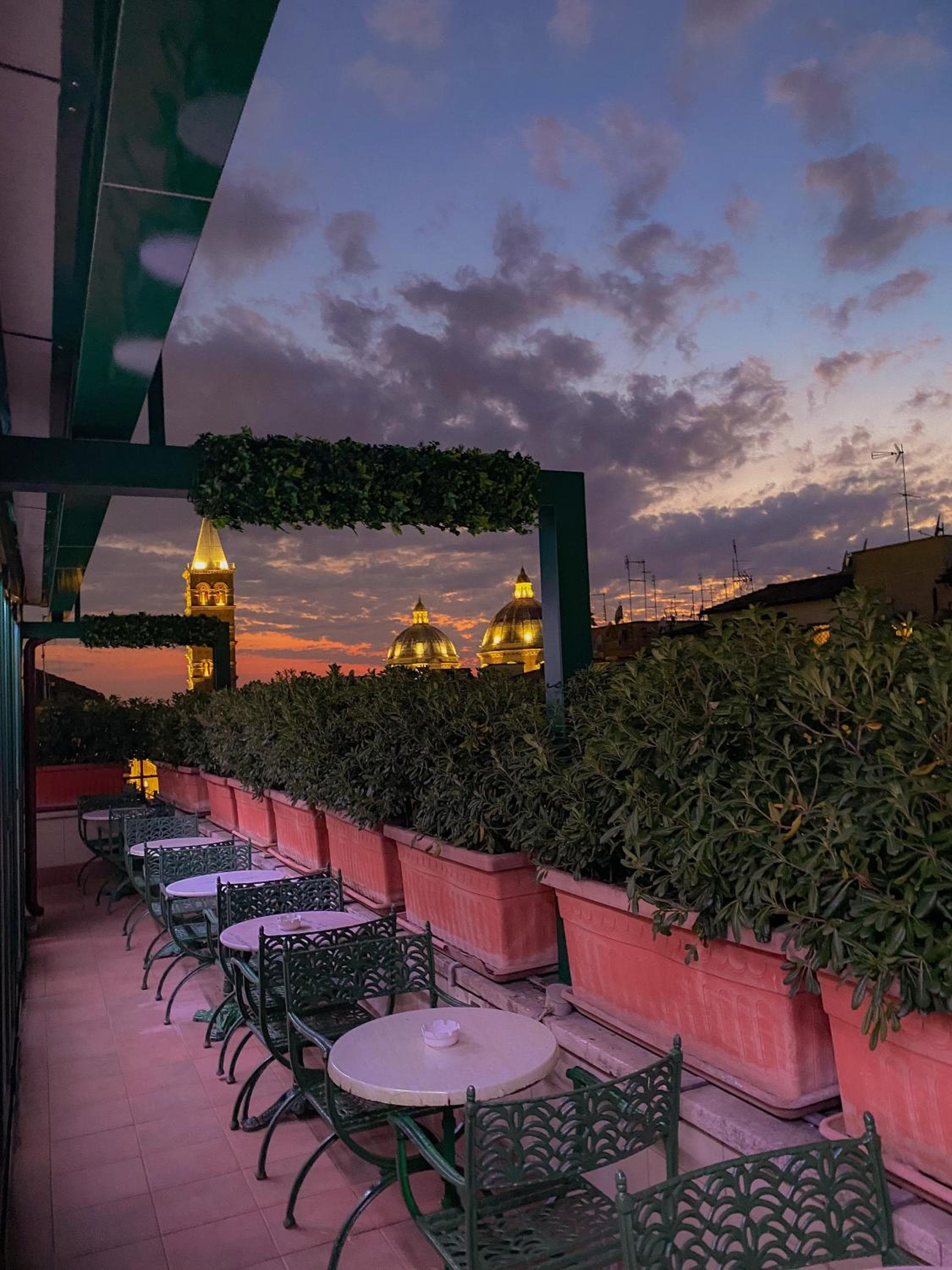 Hotel Palladium Palace — 15