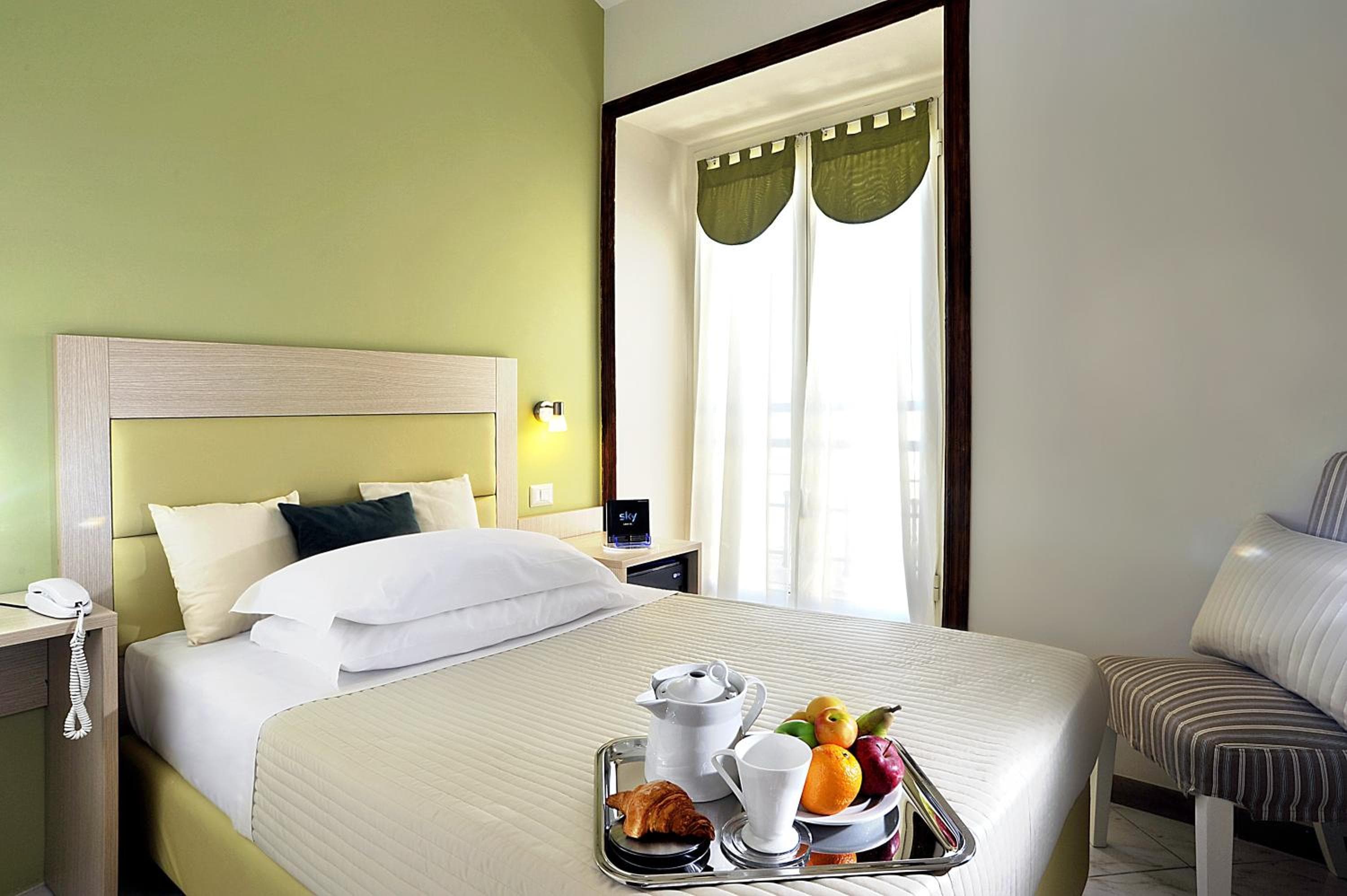 Hotel Scott House — 18