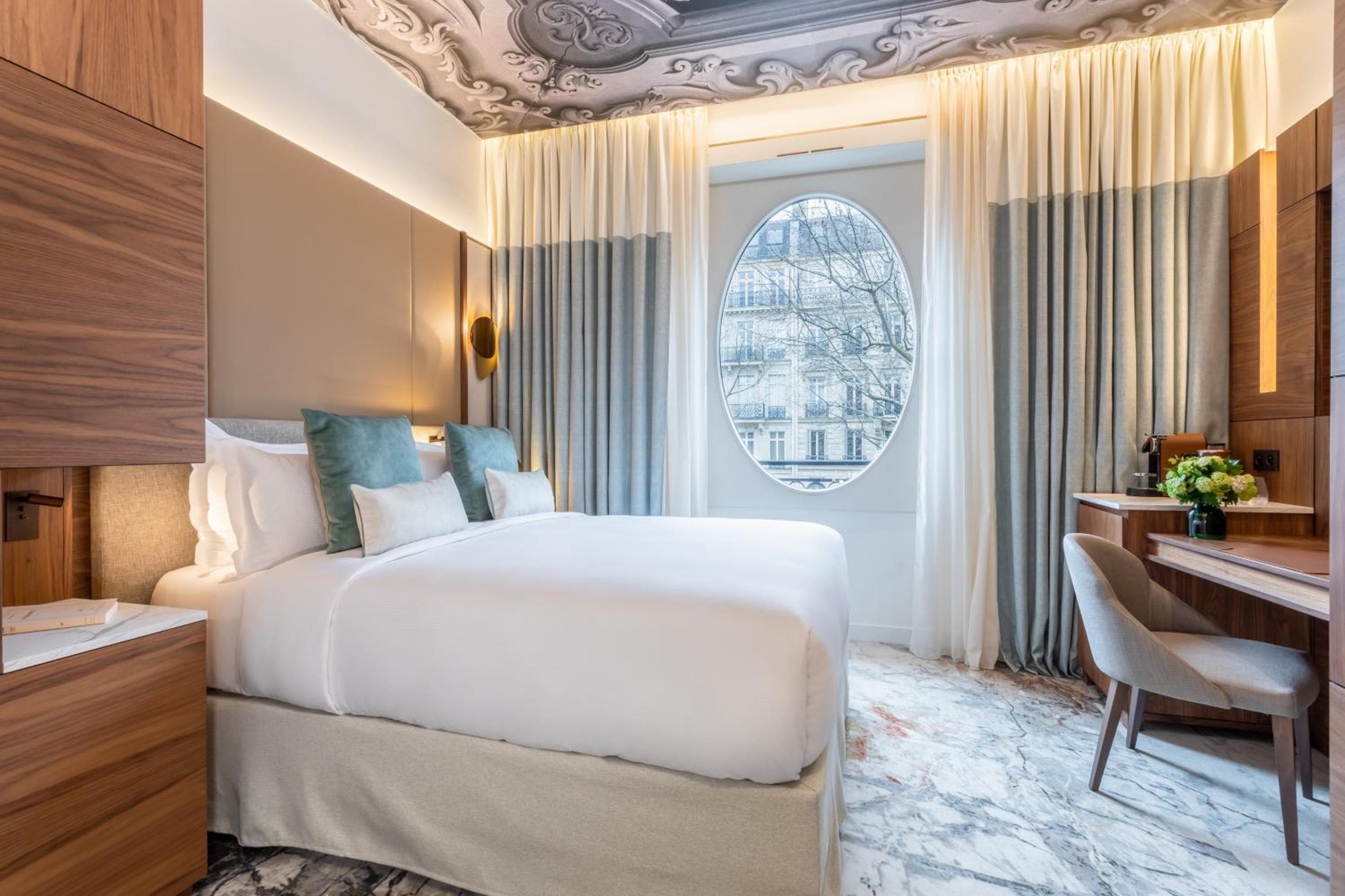 InterContinental Paris Champs Elysées Etoile by IHG — 4