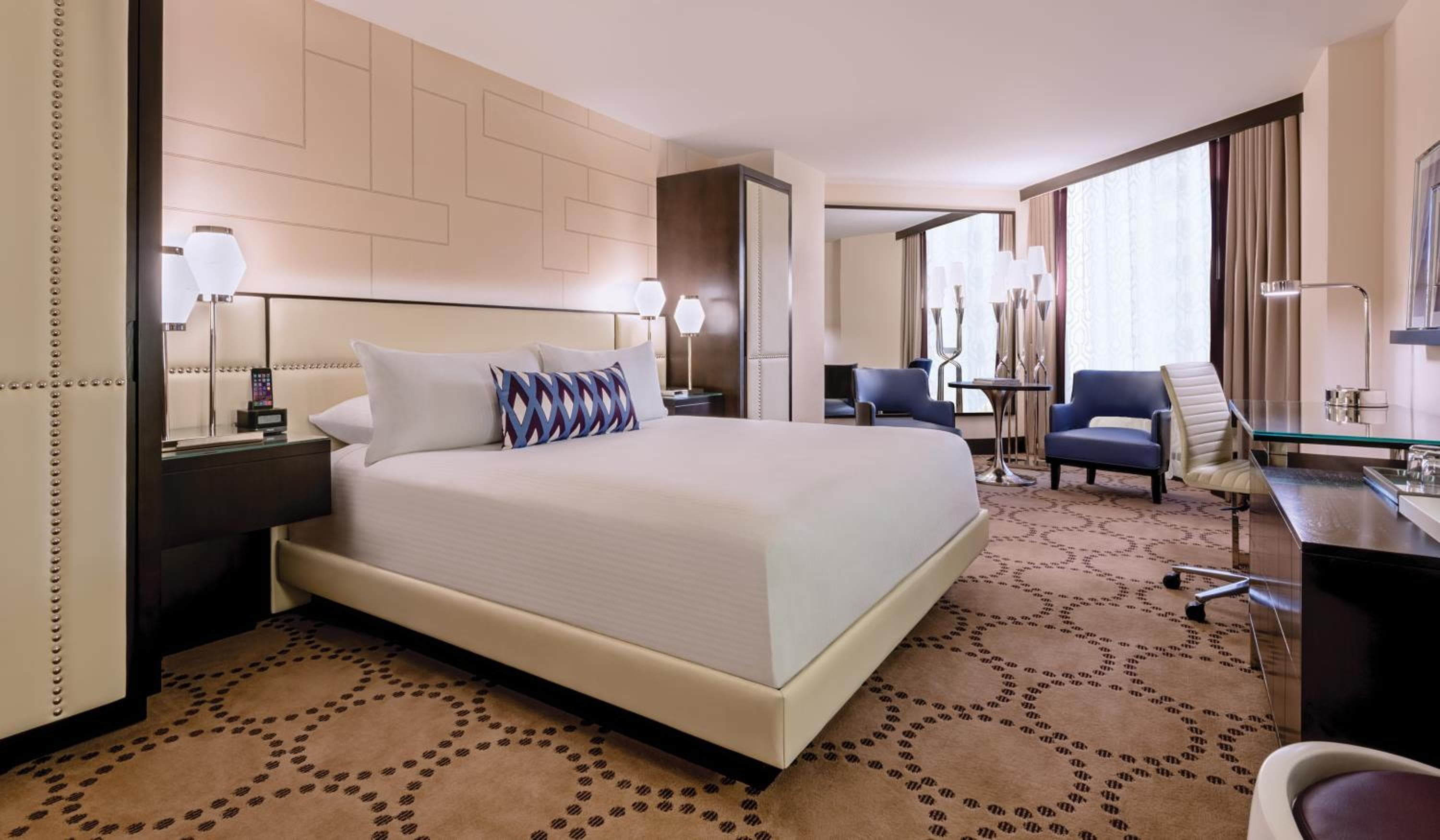 Harrah's Las Vegas, A Caesars Destination — 24