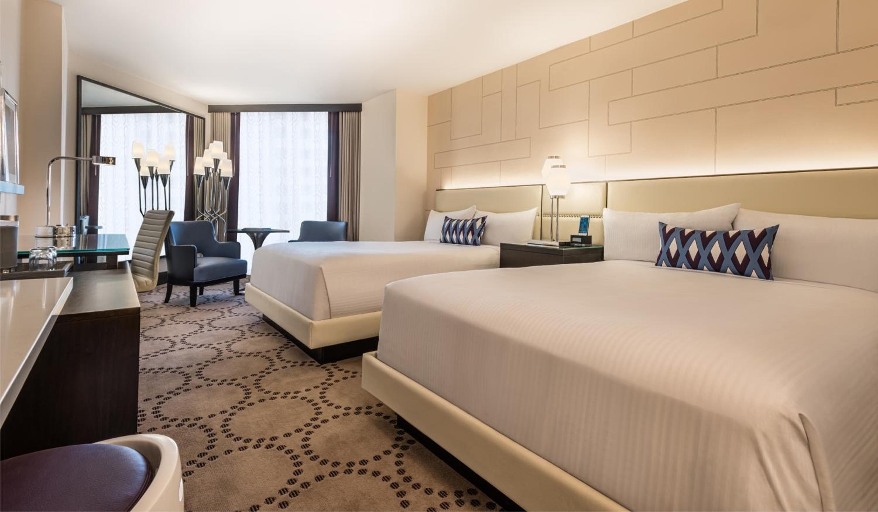 Harrah's Las Vegas, A Caesars Destination — 25