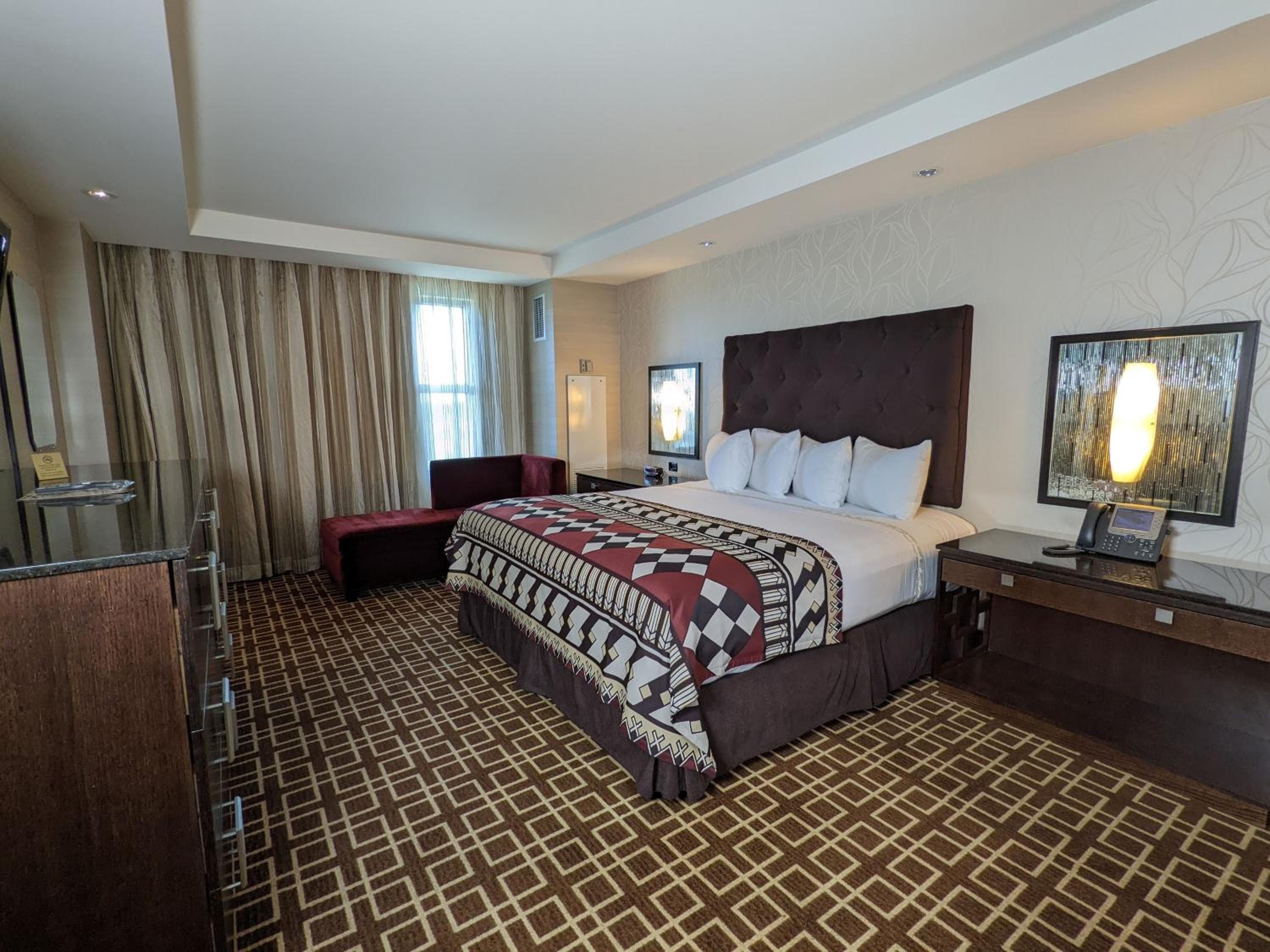 Miccosukee Casino & Resort — 9