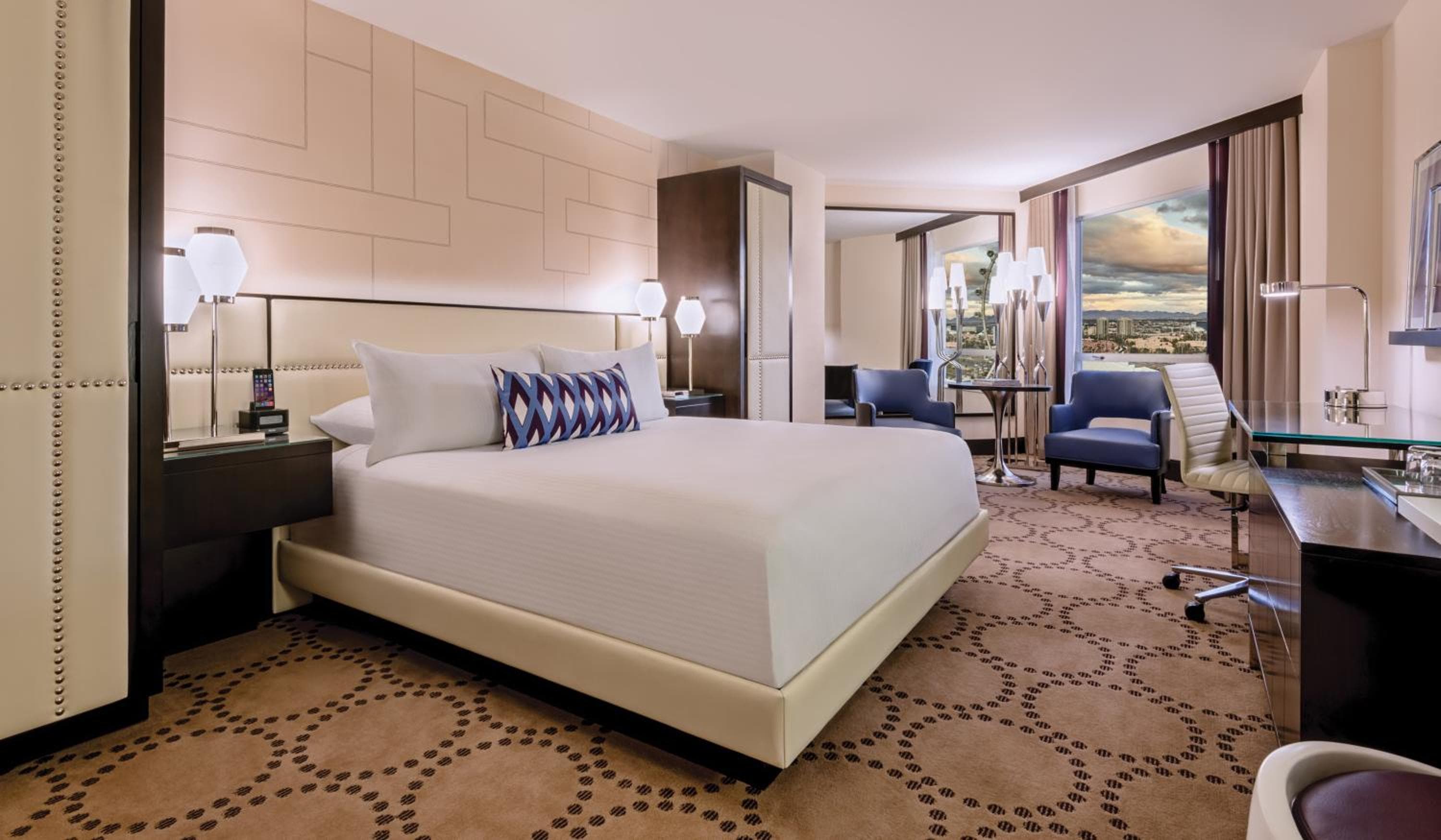 Harrah's Las Vegas, A Caesars Destination — 26