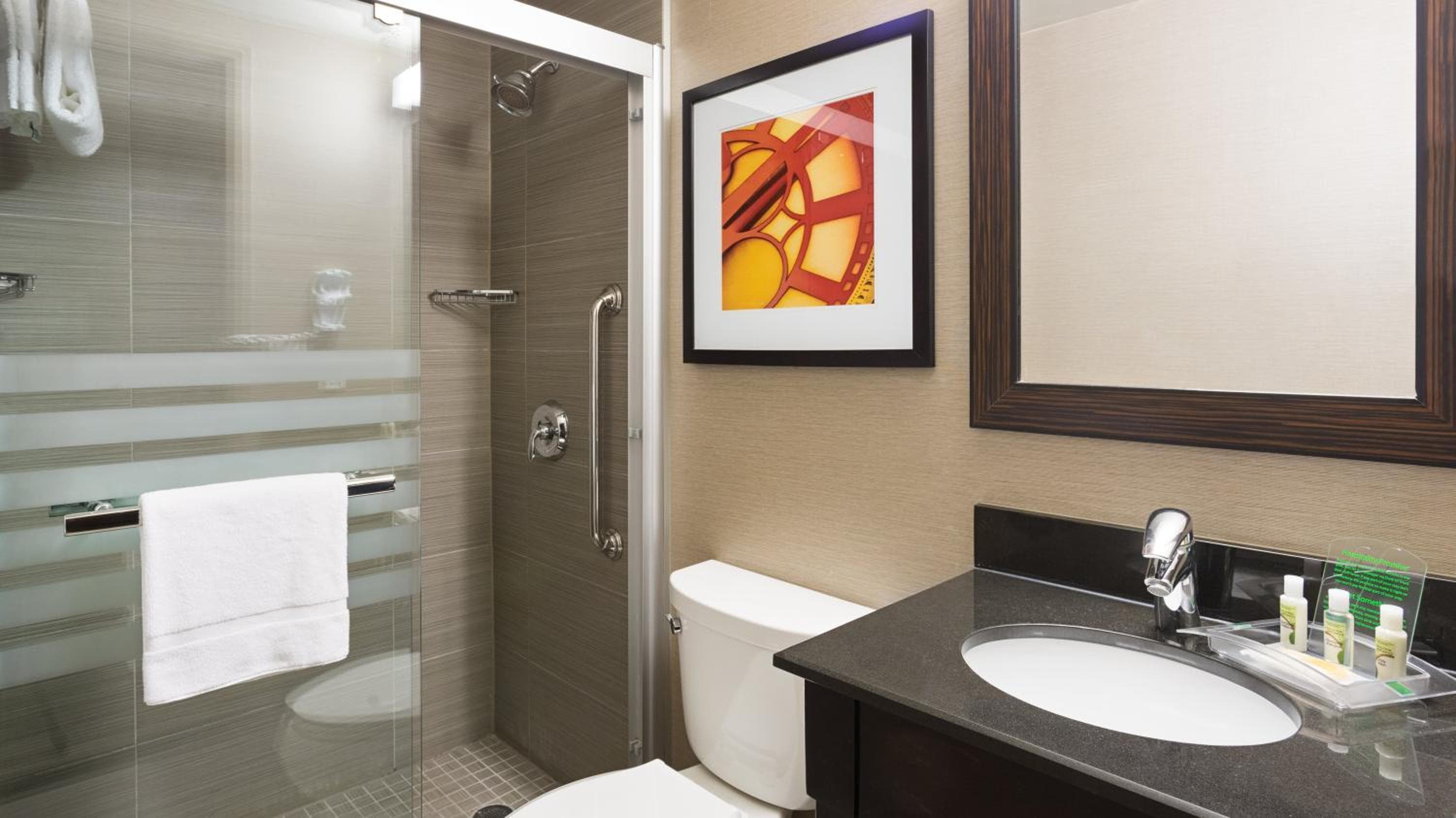 Holiday Inn Lower East Side, un hotel IHG — 17