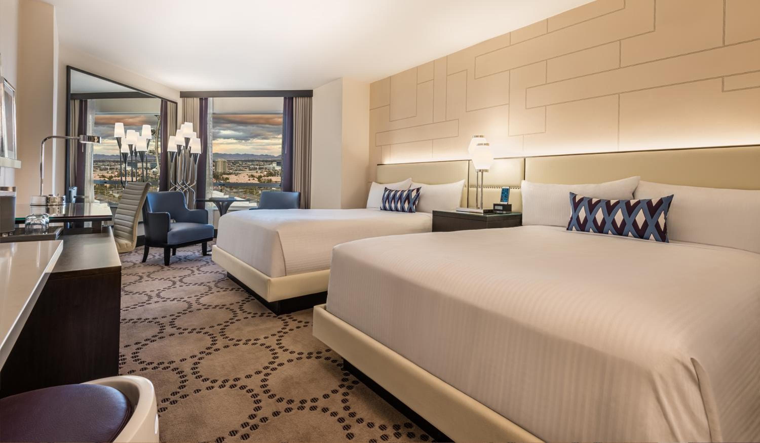 Harrah's Las Vegas, A Caesars Destination — 27