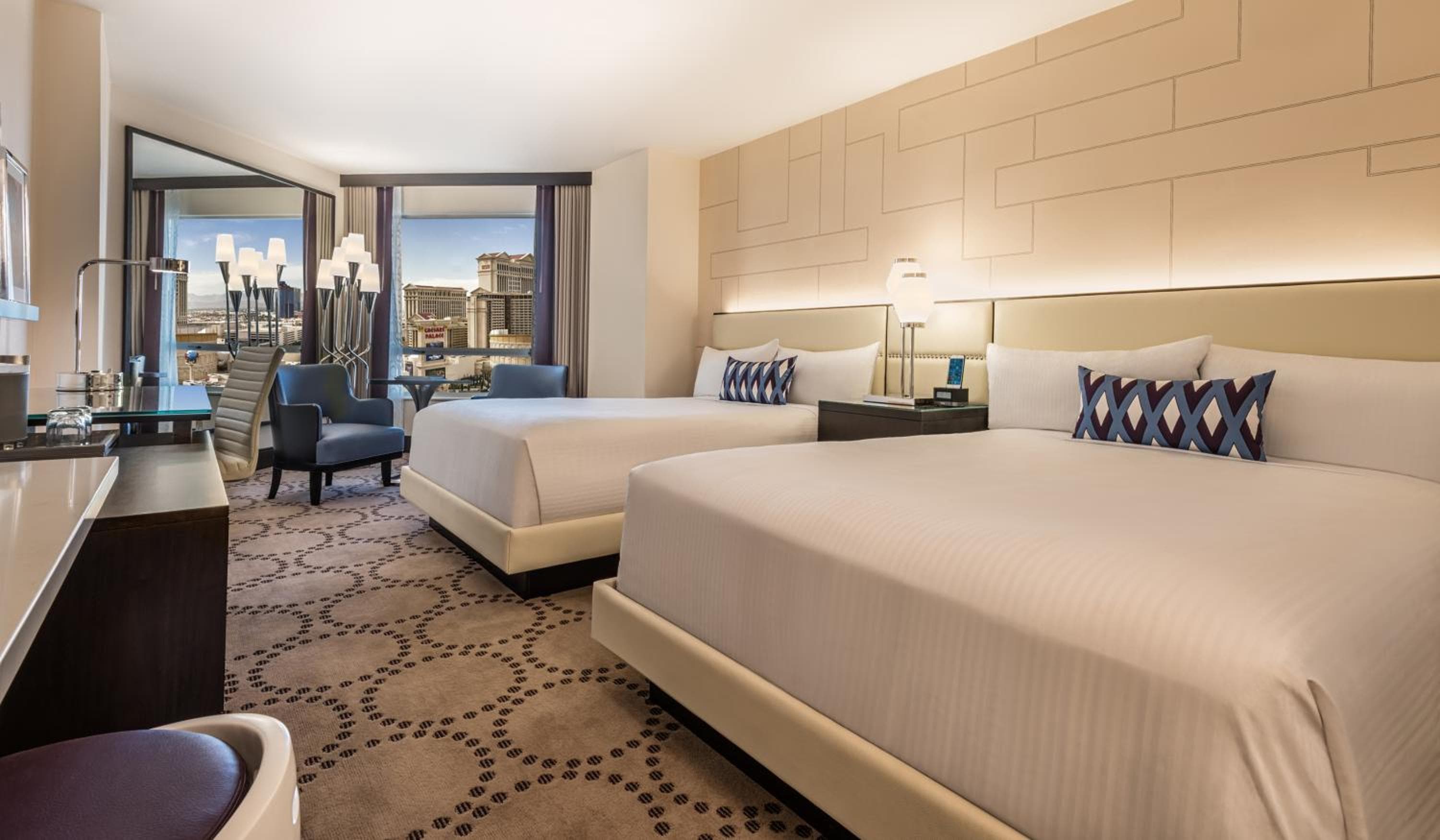 Harrah's Las Vegas, A Caesars Destination — 28