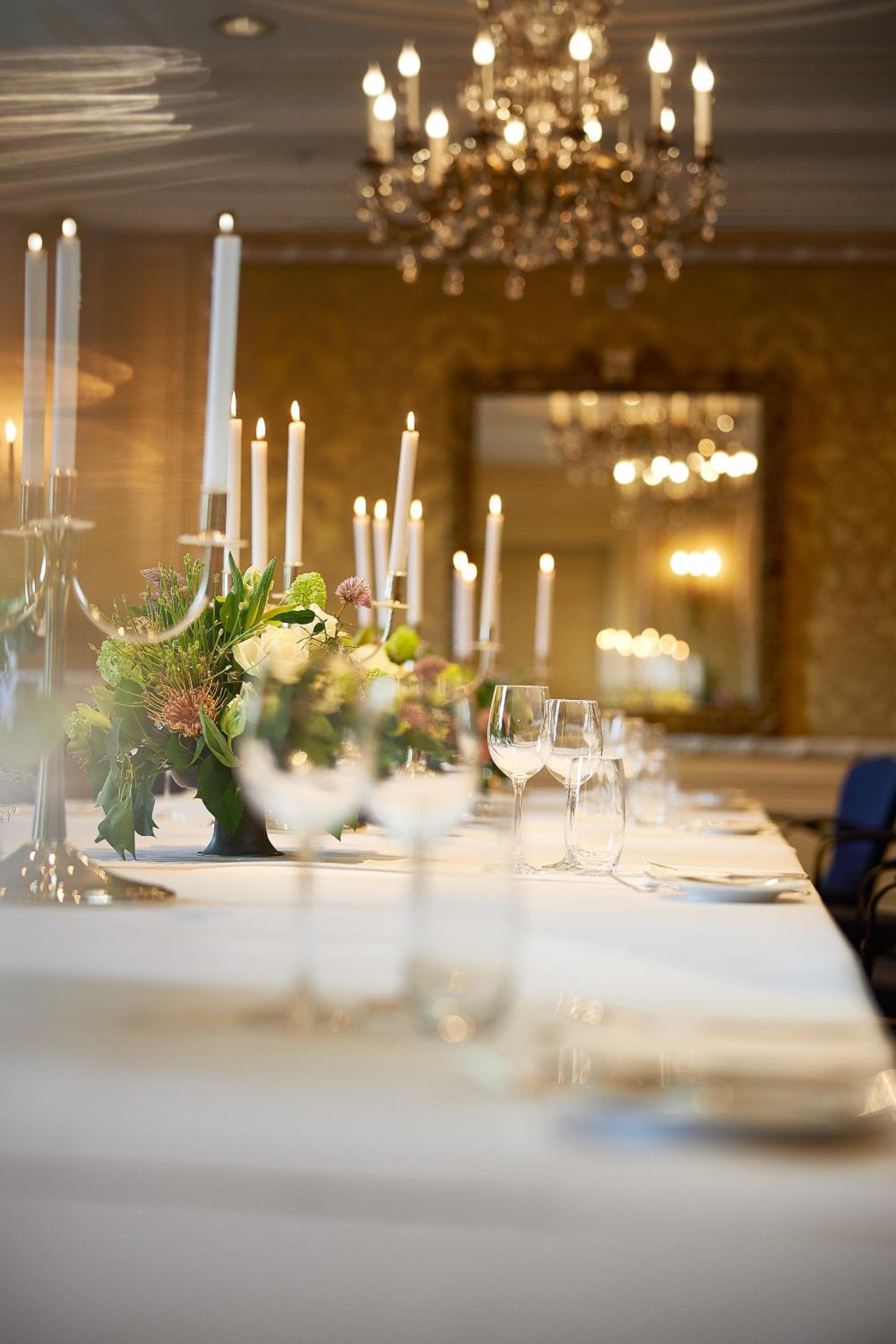 InterContinental Amstel Amsterdam, un hotel IHG — 26