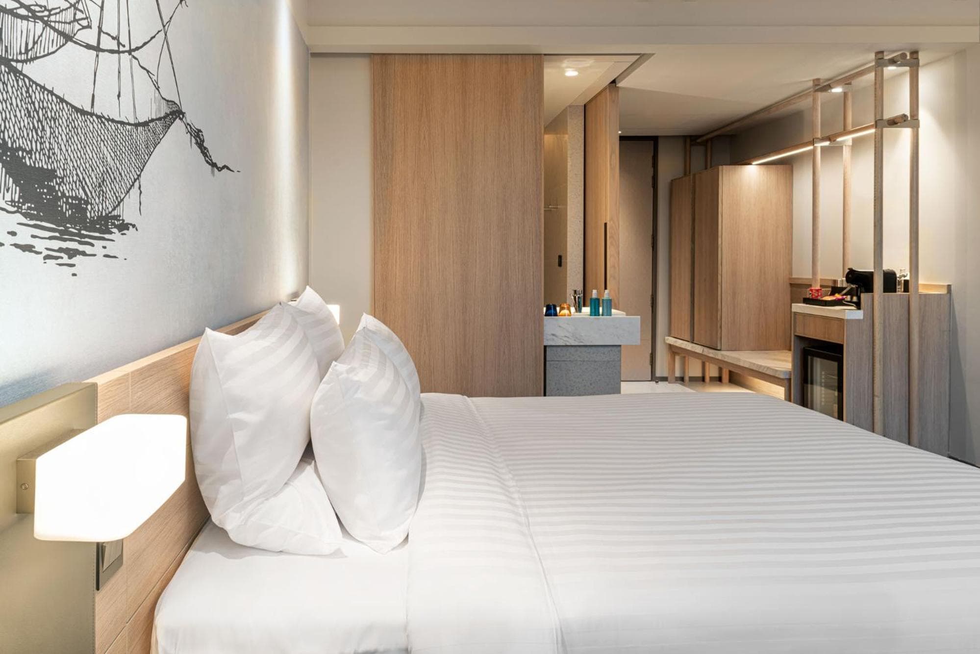 Novotel Bangkok Future Park Rangsit — 10