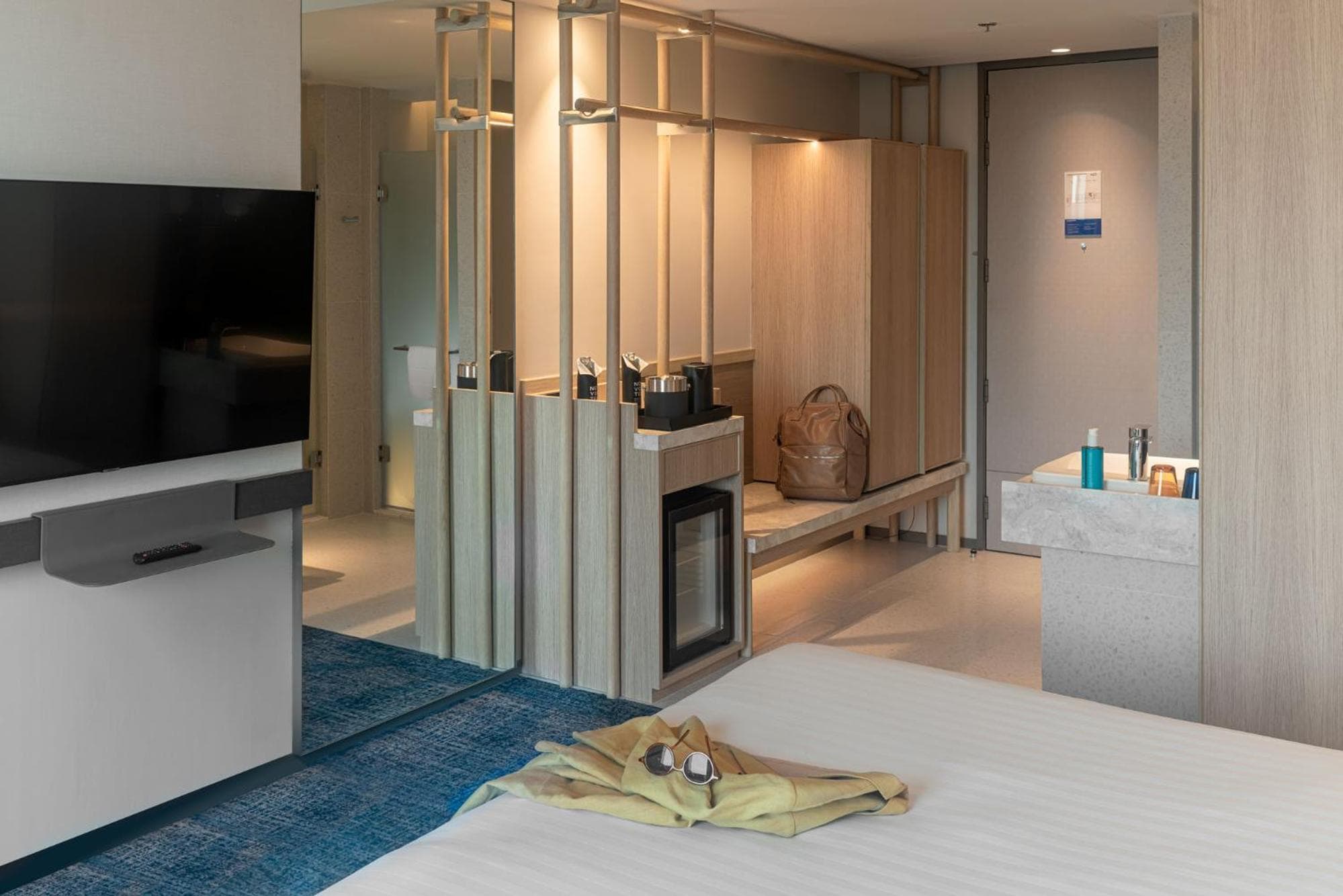 Novotel Bangkok Future Park Rangsit — 20