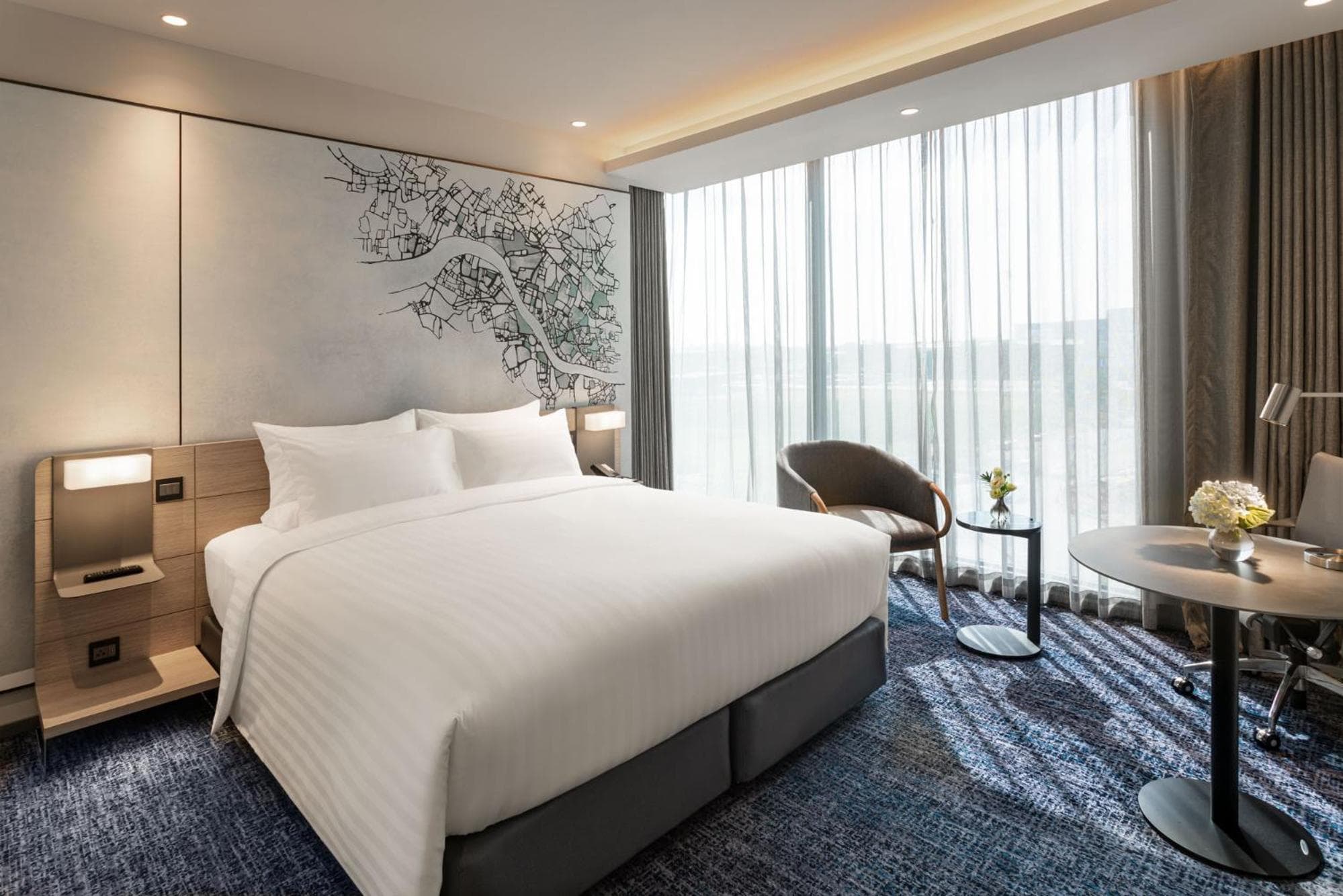 Novotel Bangkok Future Park Rangsit — 28