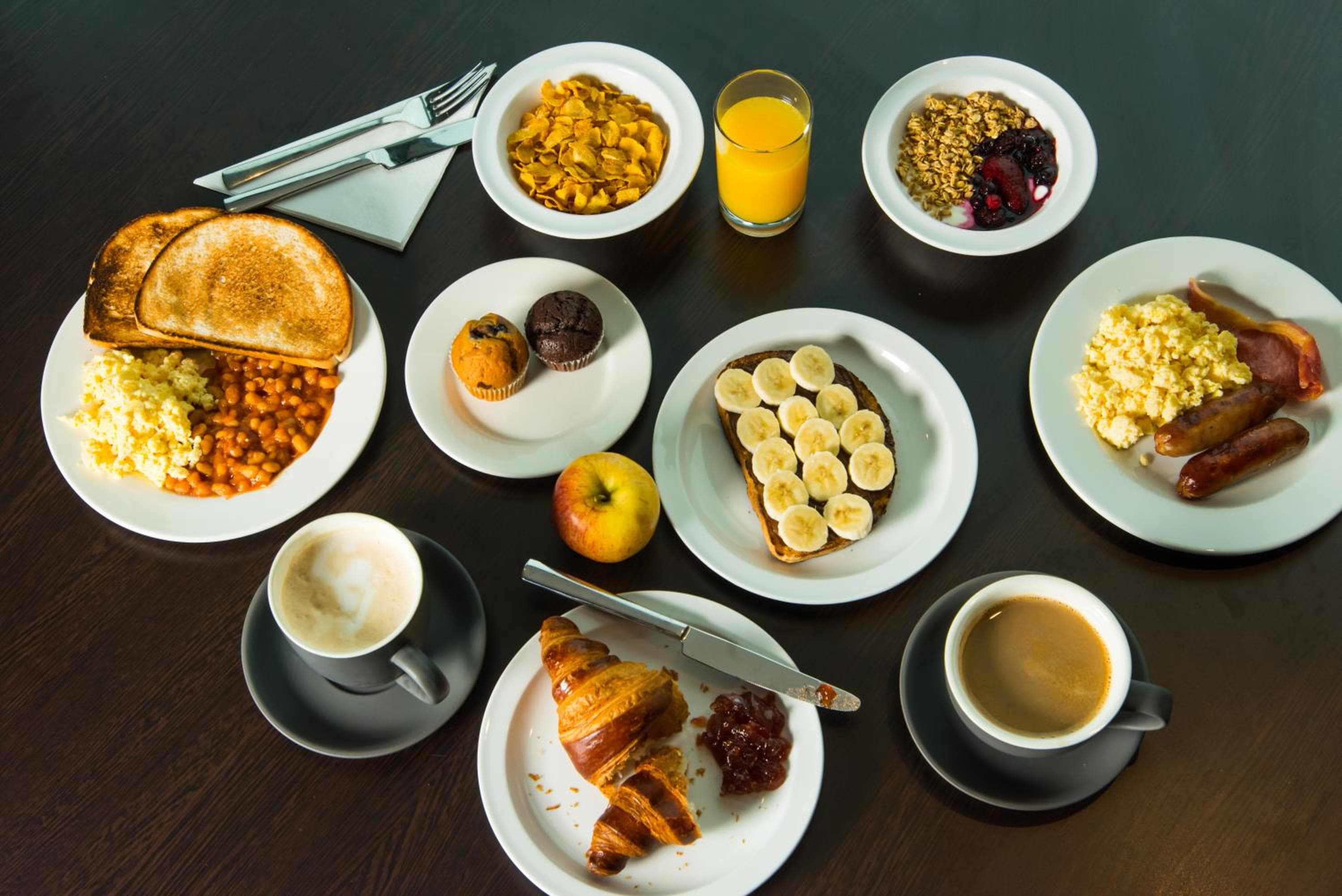 Holiday Inn Express Londres-Hammersmith, un hotel IHG — 7