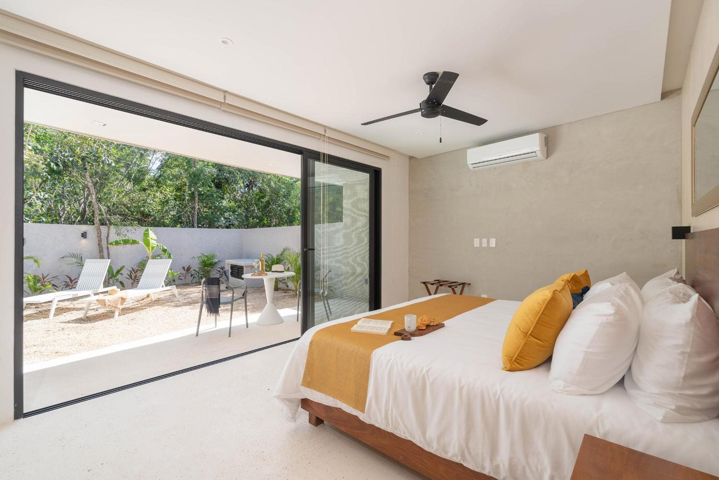 Suites en TreeTops Tulum — 30