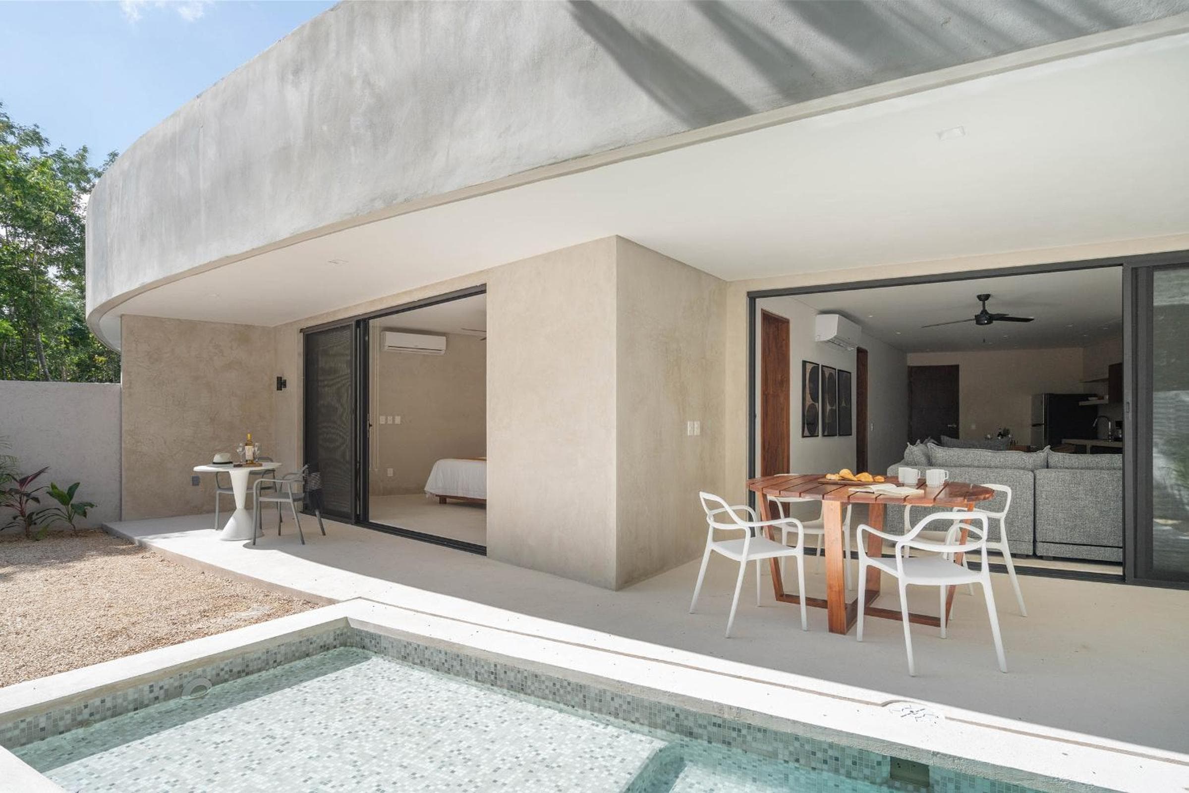Suites at TreeTops Tulum — 14