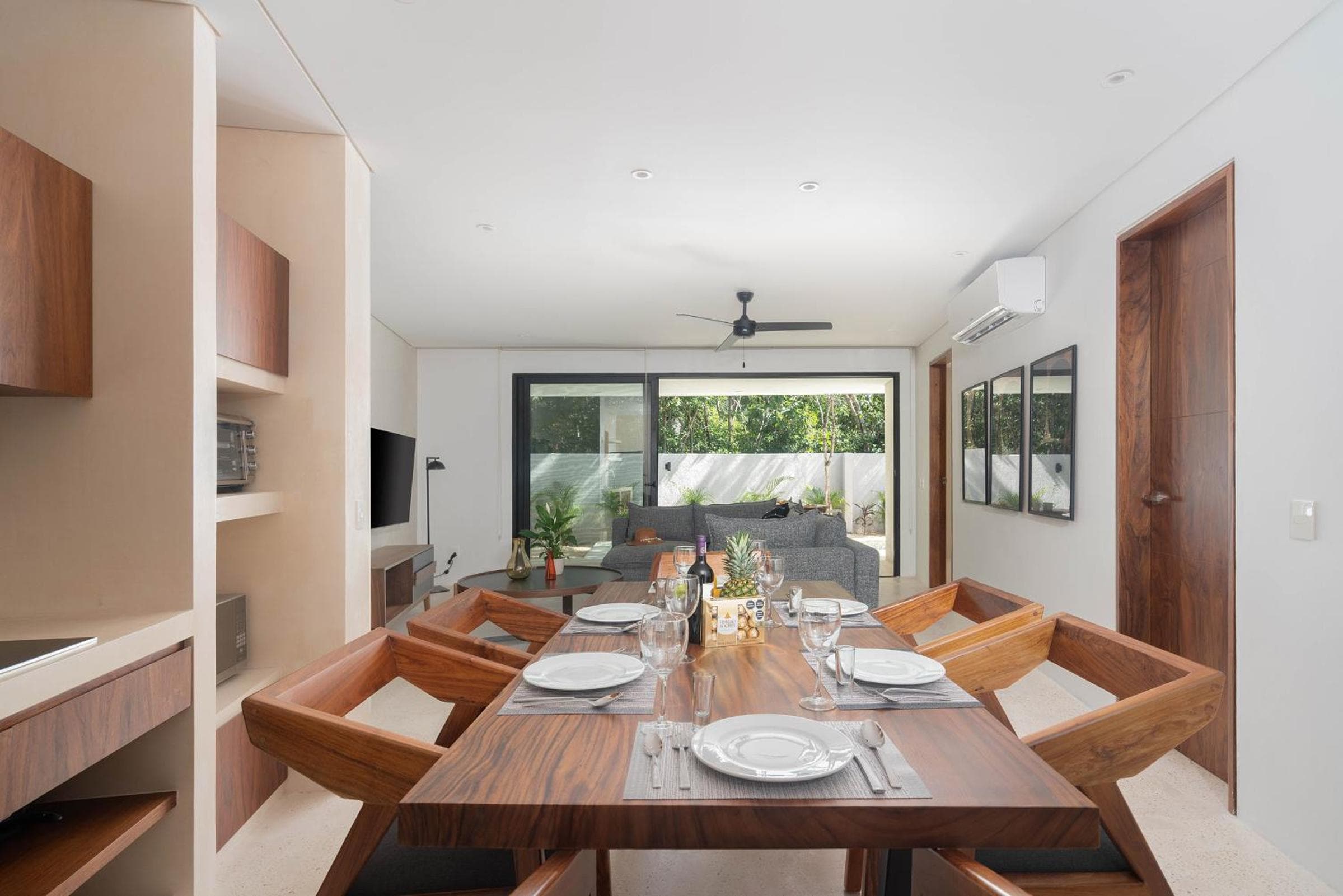 Suites at TreeTops Tulum — 5