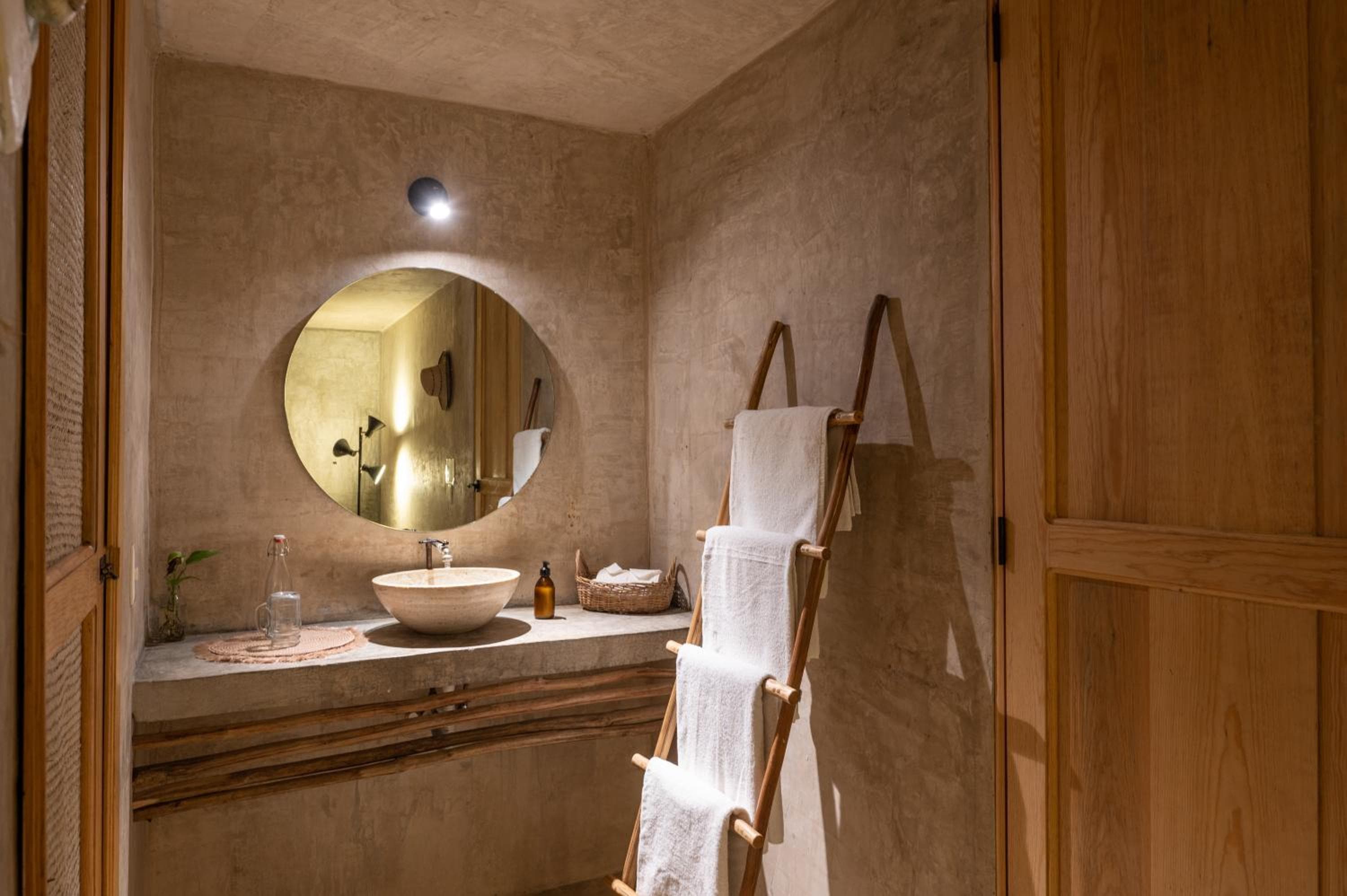 Casa Coyote Tulum — 22