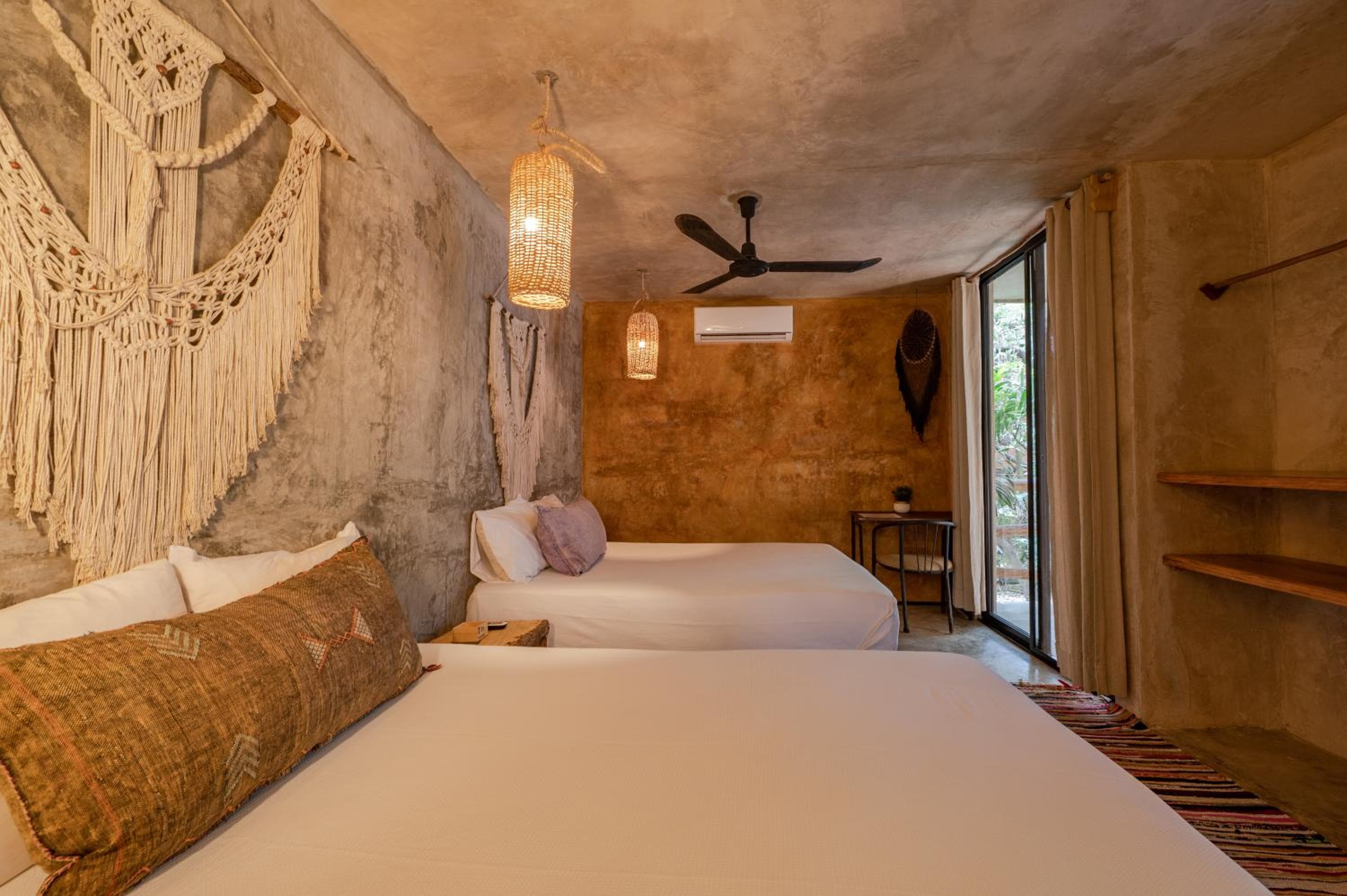 Casa Coyote Tulum — 23