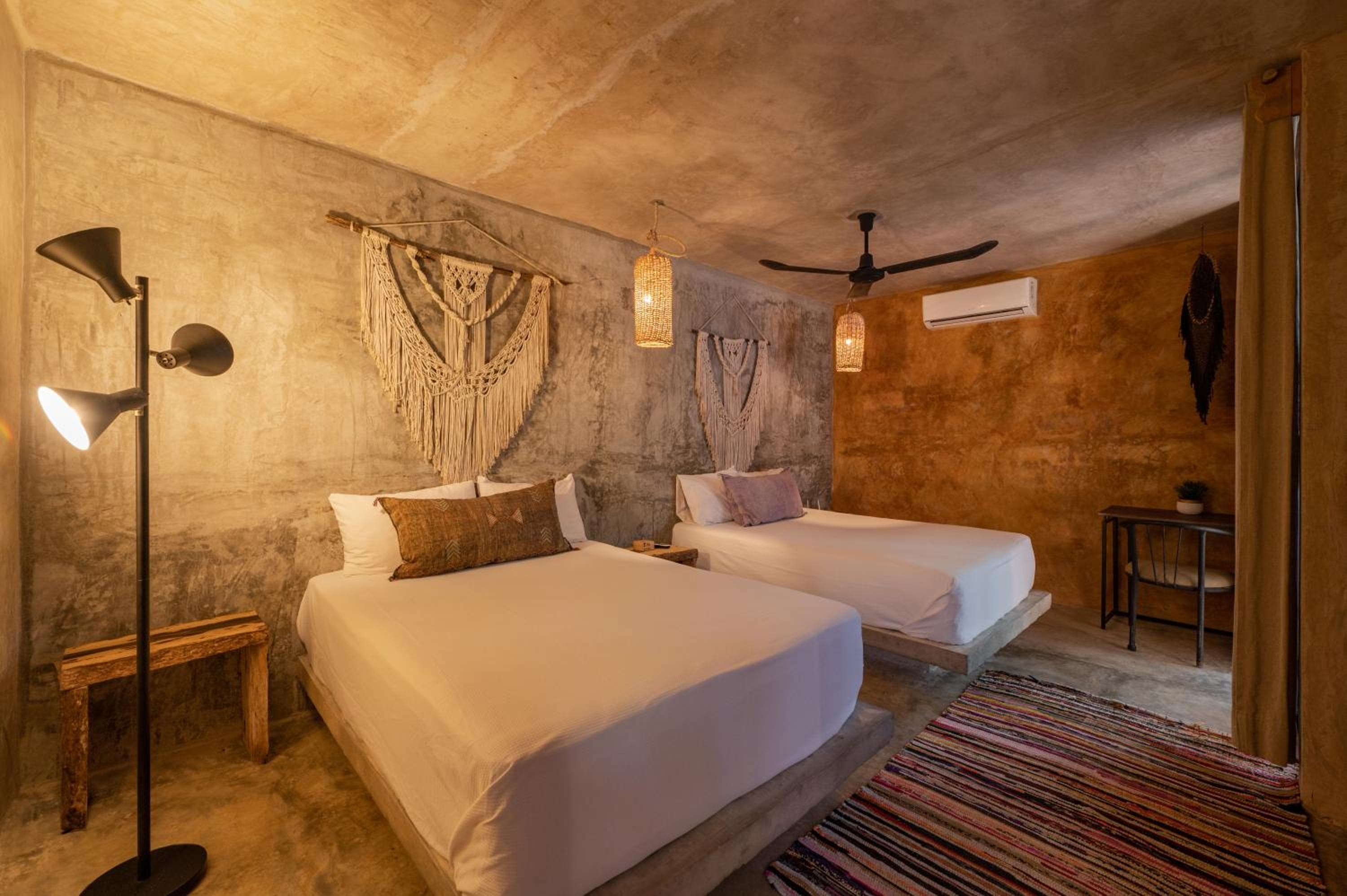 Casa Coyote Tulum — 25