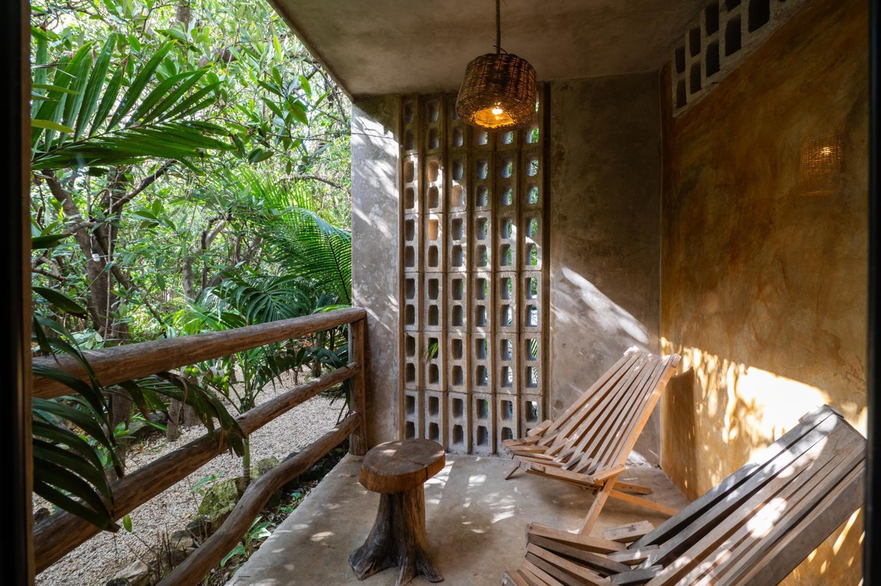 Casa Coyote Tulum — 24