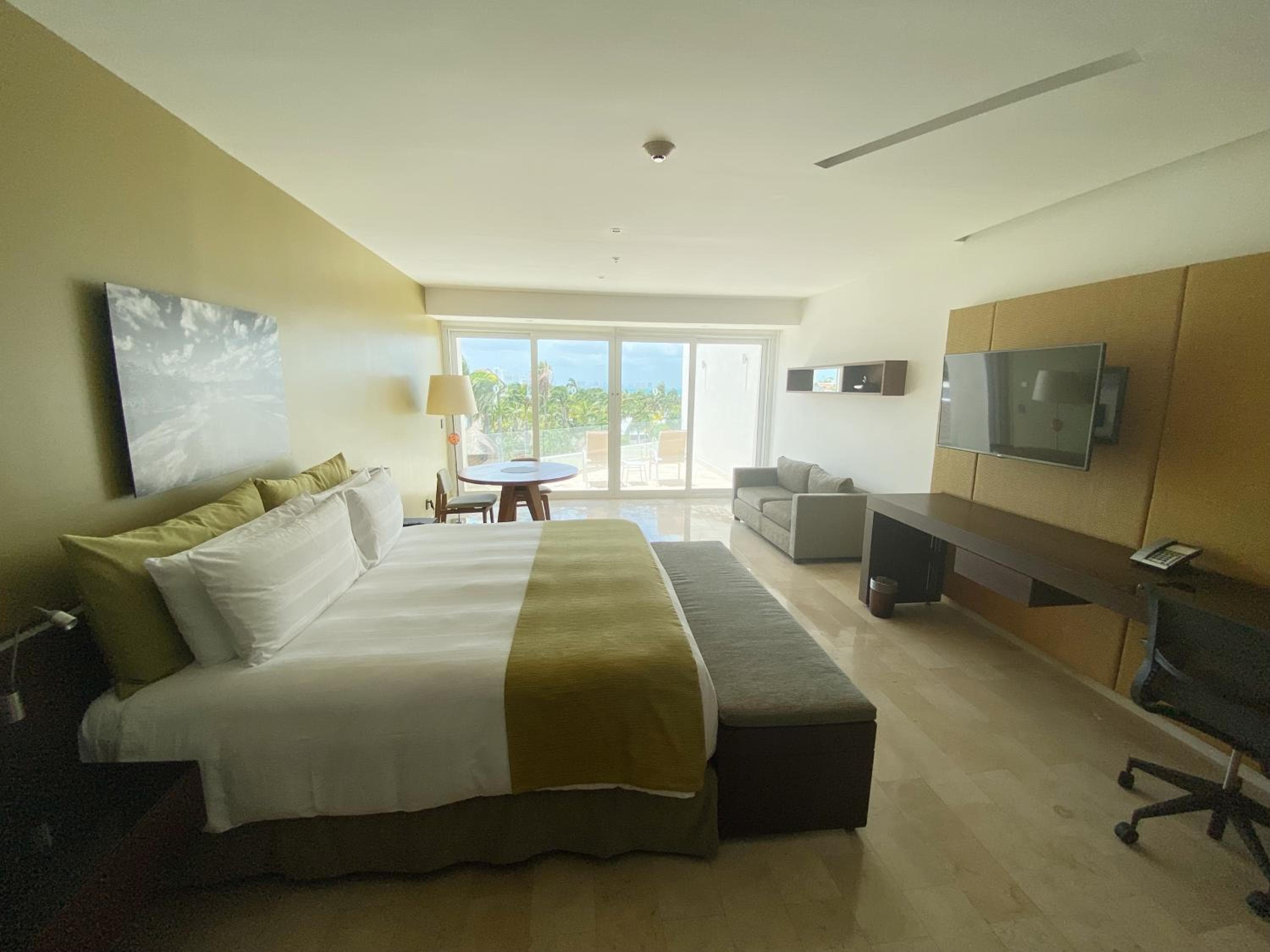 Presidente InterContinental Cancun Resort hotel, Boulevard Kukulkan Km. 7.5, Zona Hotelera, Cancún, Mexico — photo 26