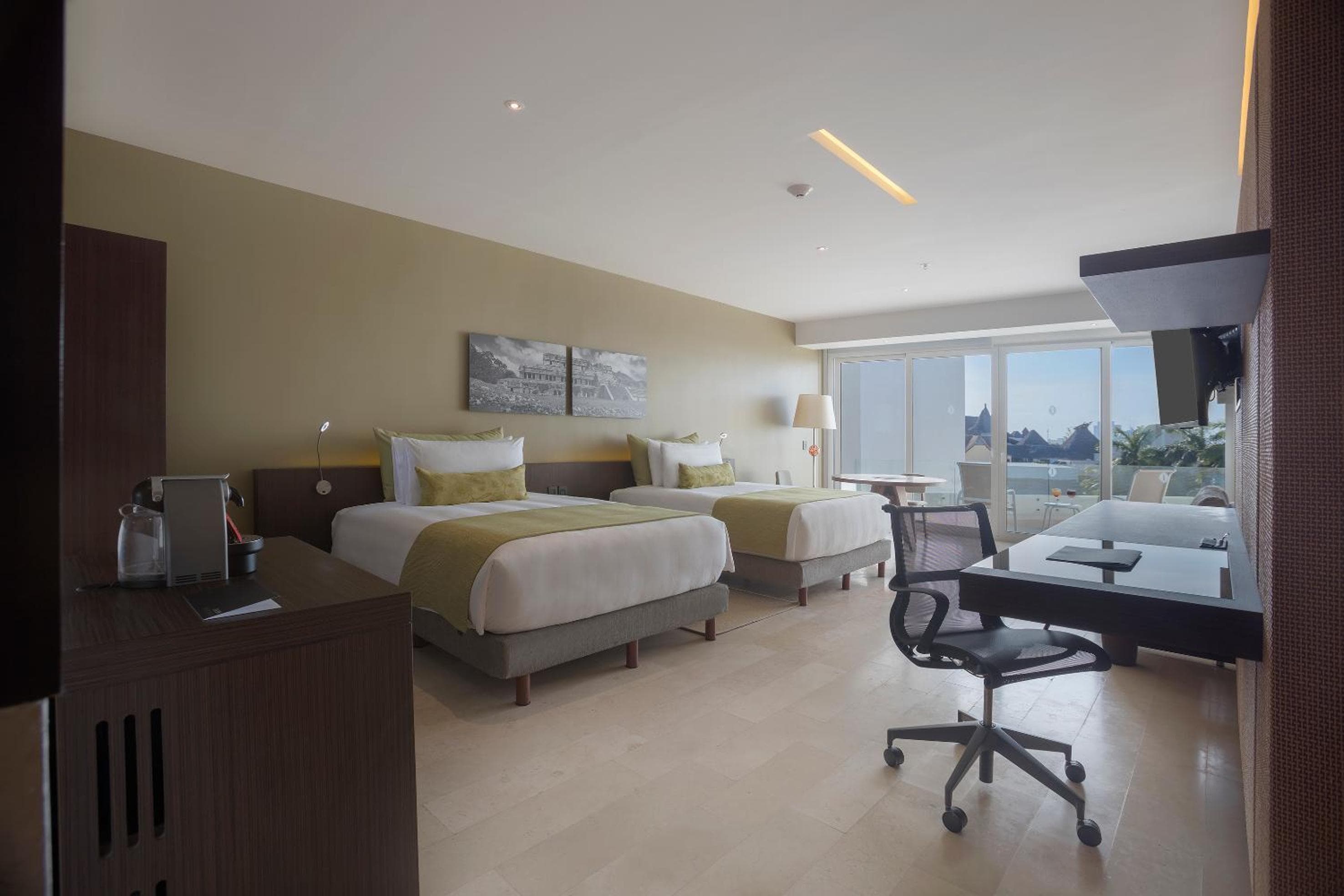 Presidente InterContinental Cancun Resort hotel, Boulevard Kukulkan Km. 7.5, Zona Hotelera, Cancún, Mexico — photo 28