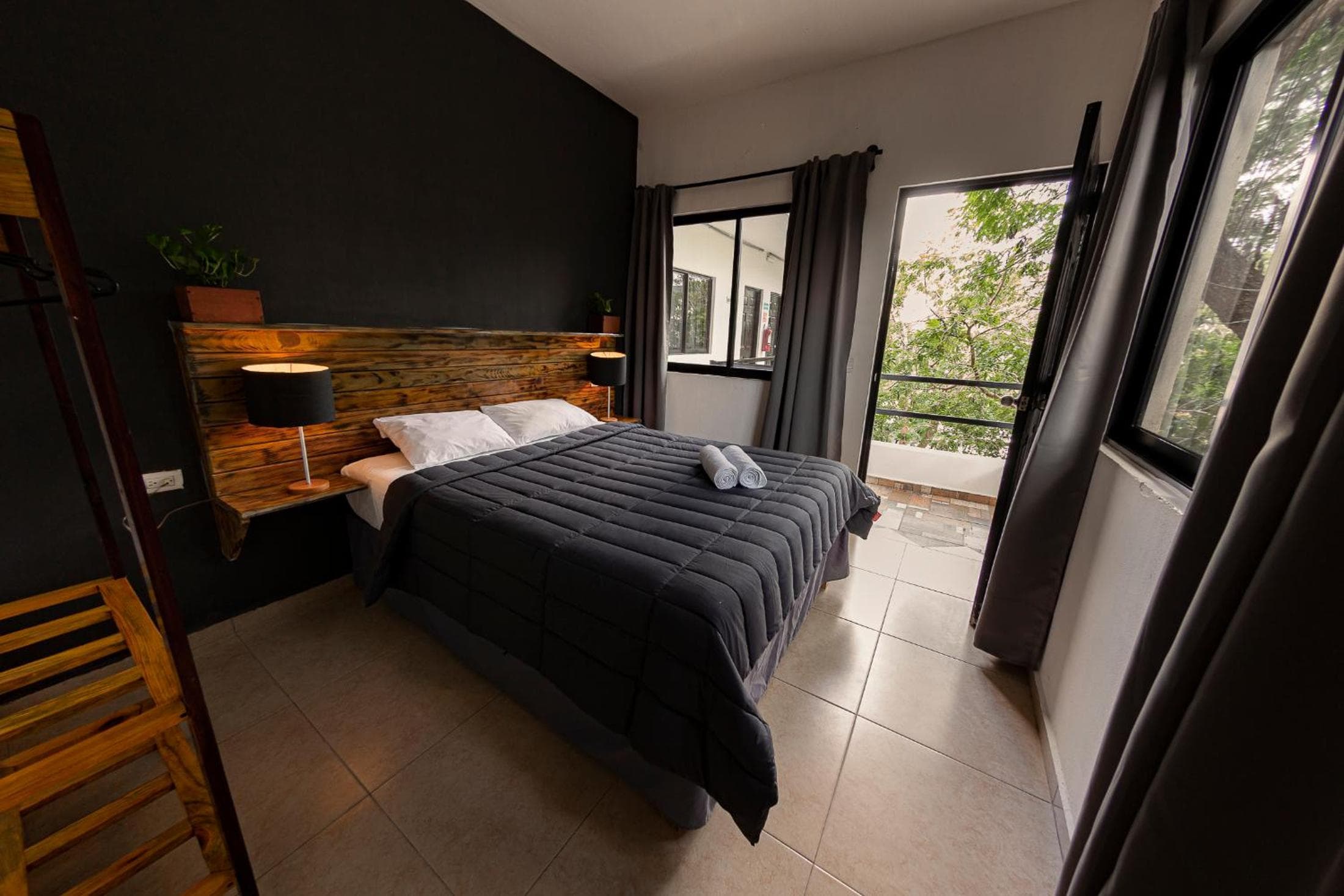 Che Tulum Hostel & Bar Adults Only — 21