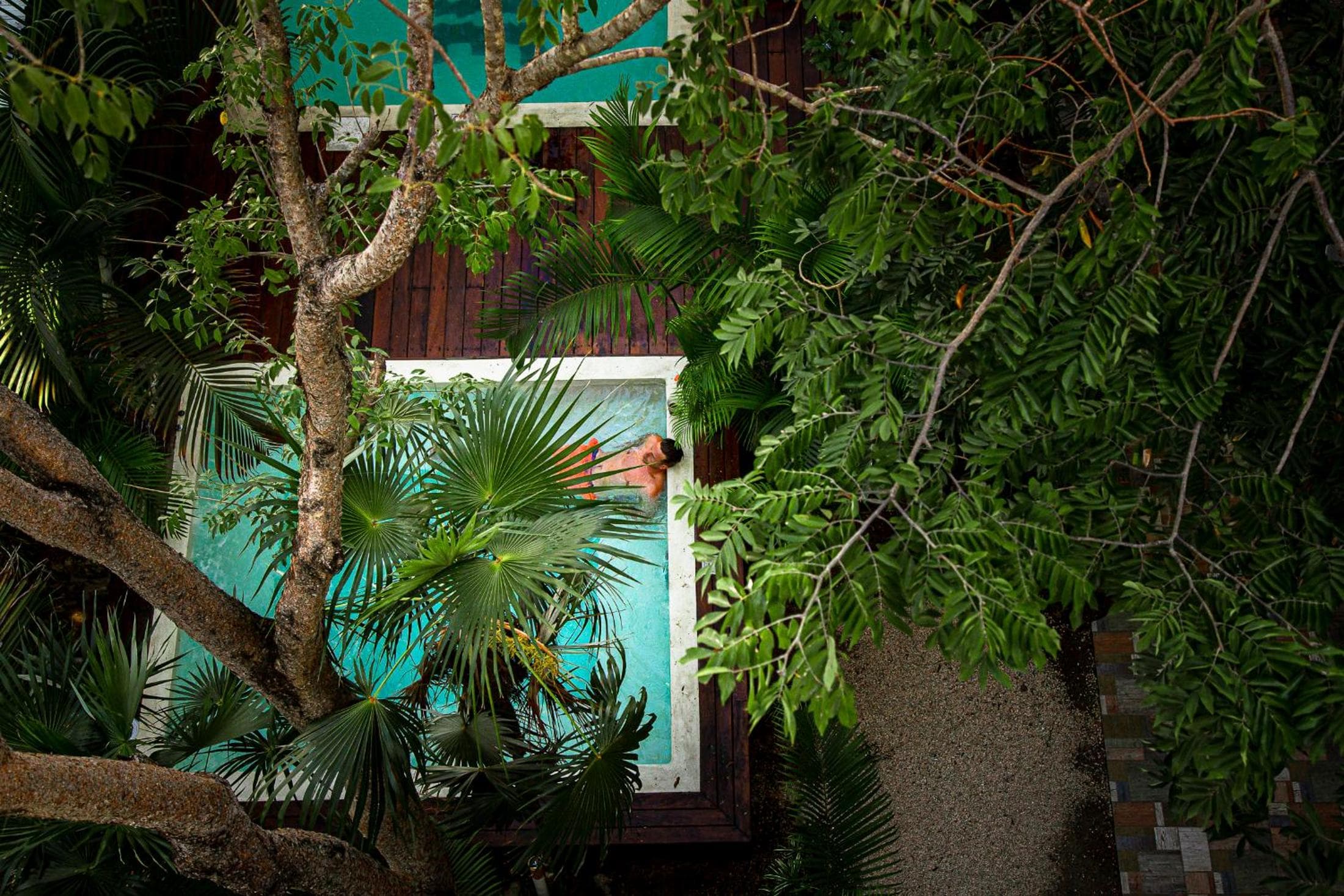 Che Tulum Hostel & Bar Adults Only — 3