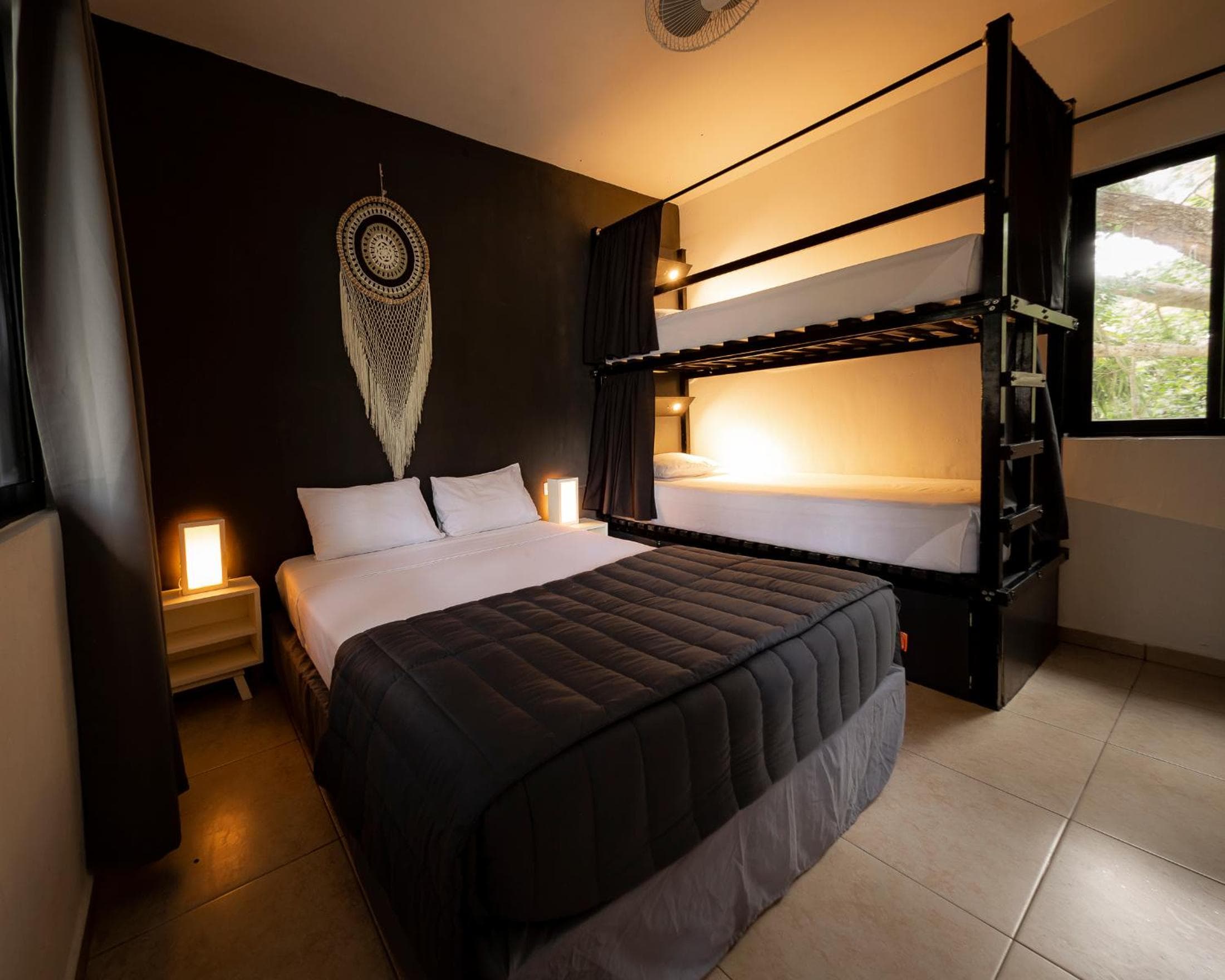 Che Tulum Hostel & Bar Adults Only — 22