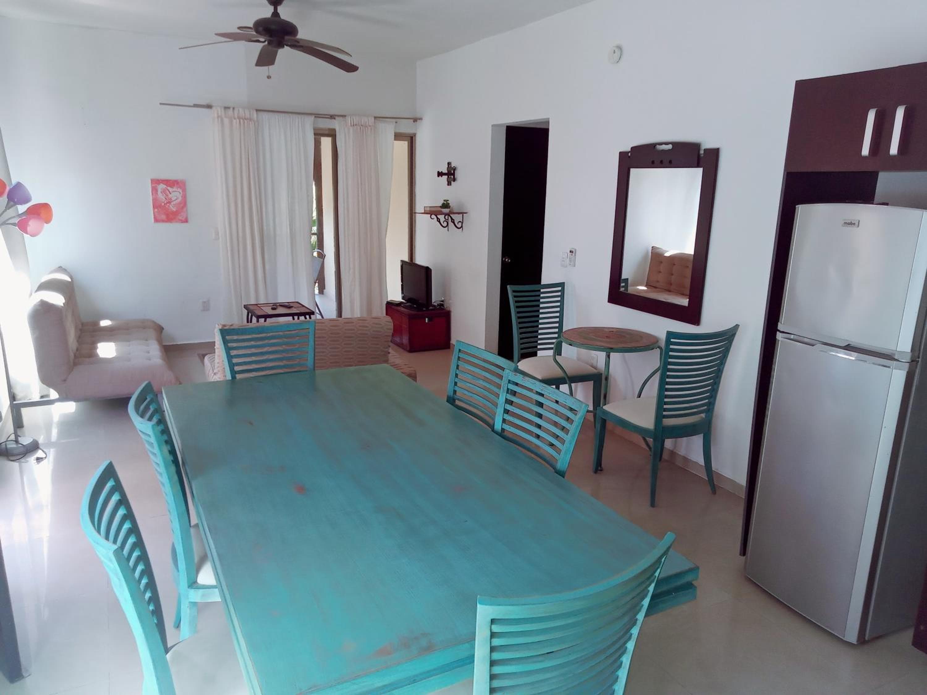 Villas Akalan — 4