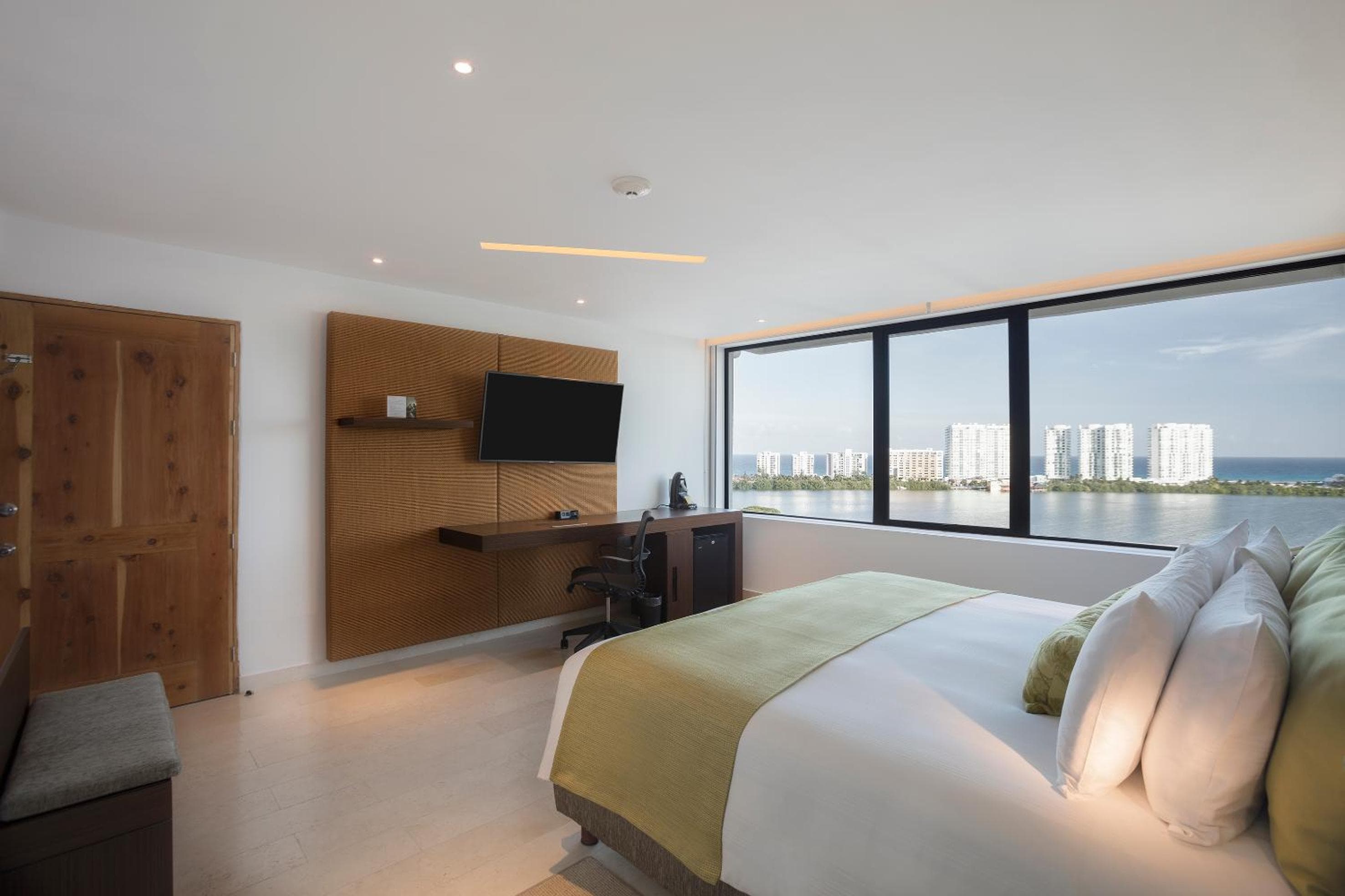 Presidente InterContinental Cancun Resort hotel, Boulevard Kukulkan Km. 7.5, Zona Hotelera, Cancún, Mexico — photo 30