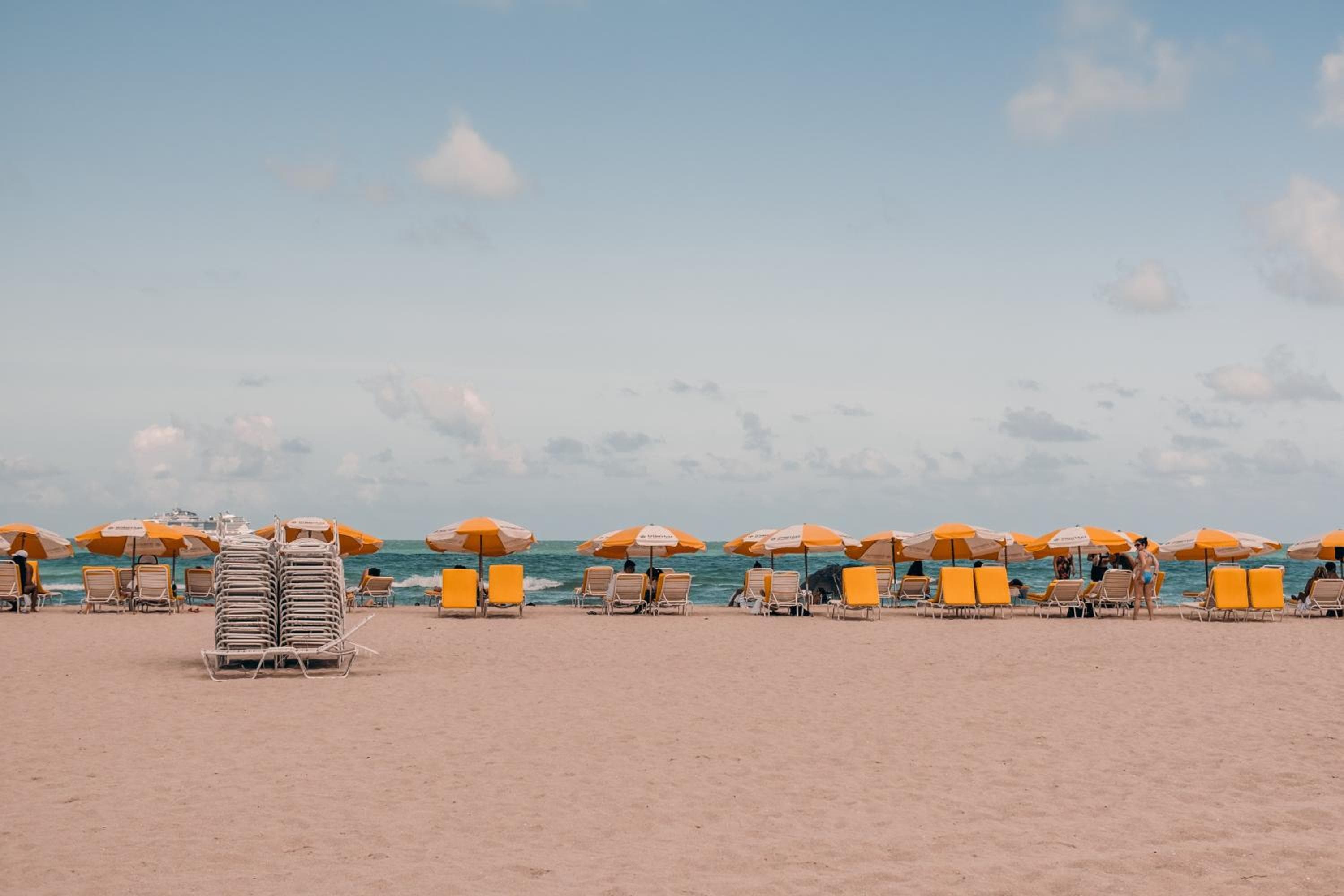 citizenM Miami Brickell hotel, 11 SE 10 Street, Miami, United States — photo 24