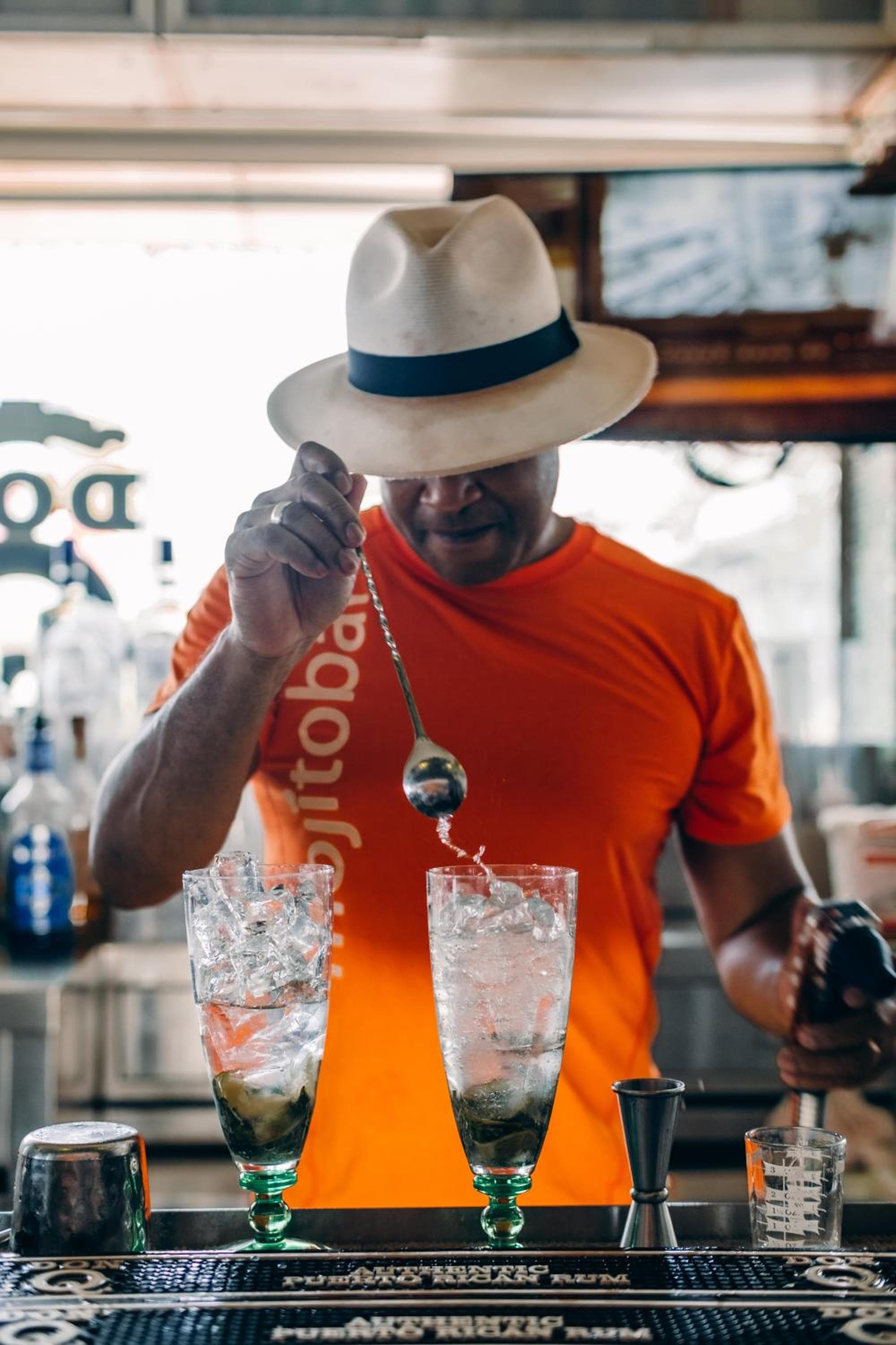 citizenM Miami Brickell hotel, 11 SE 10 Street, Miami, United States — photo 20