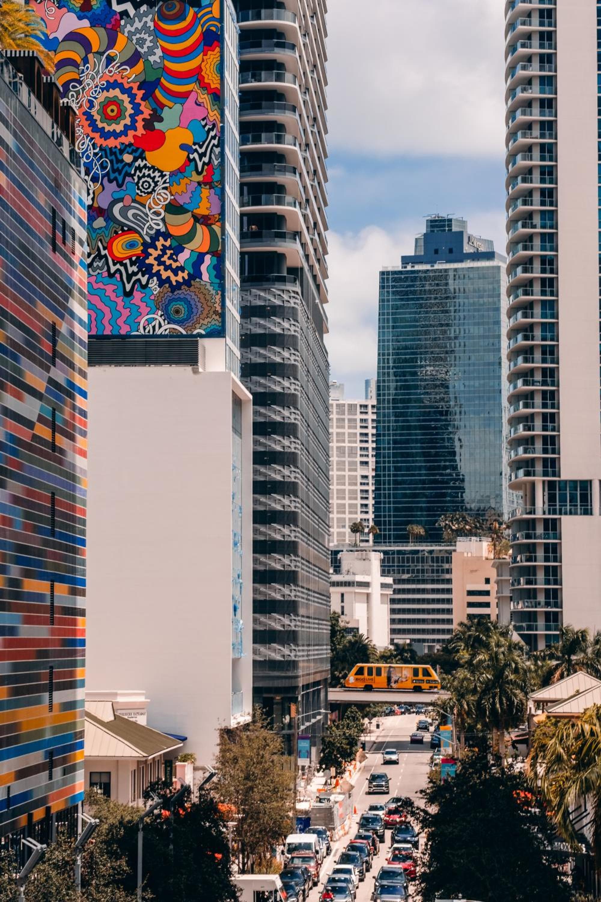 citizenM Miami Brickell hotel, 11 SE 10 Street, Miami, United States — photo 18