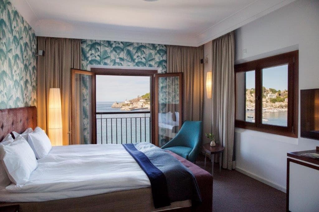 Hotel Esplendido — 14